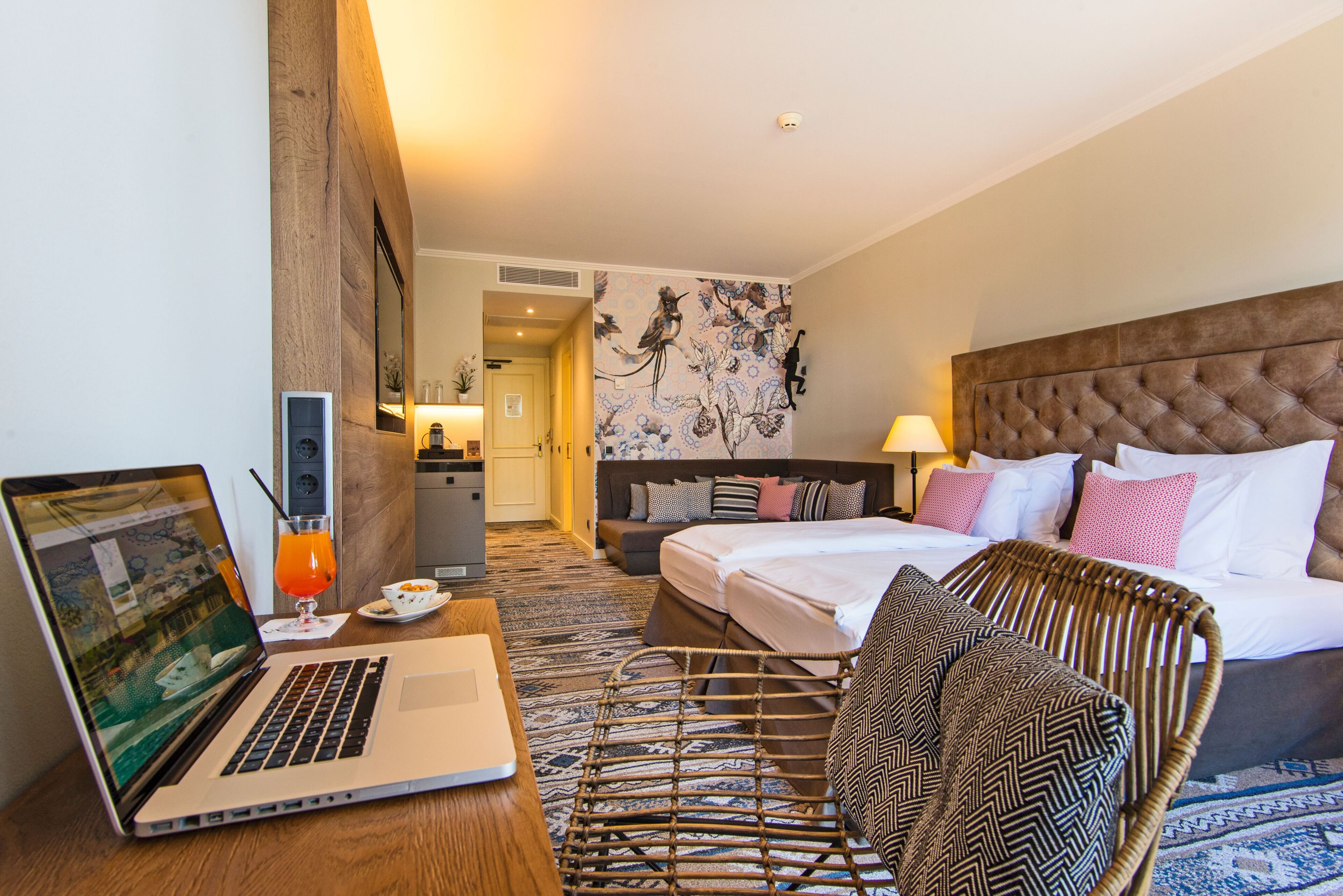 Lindner Hotel Mallorca Portals Nous, part of JdV by Hyatt Lindner Hotel Mallorca Portals Nous, part of JdV by Hyatt