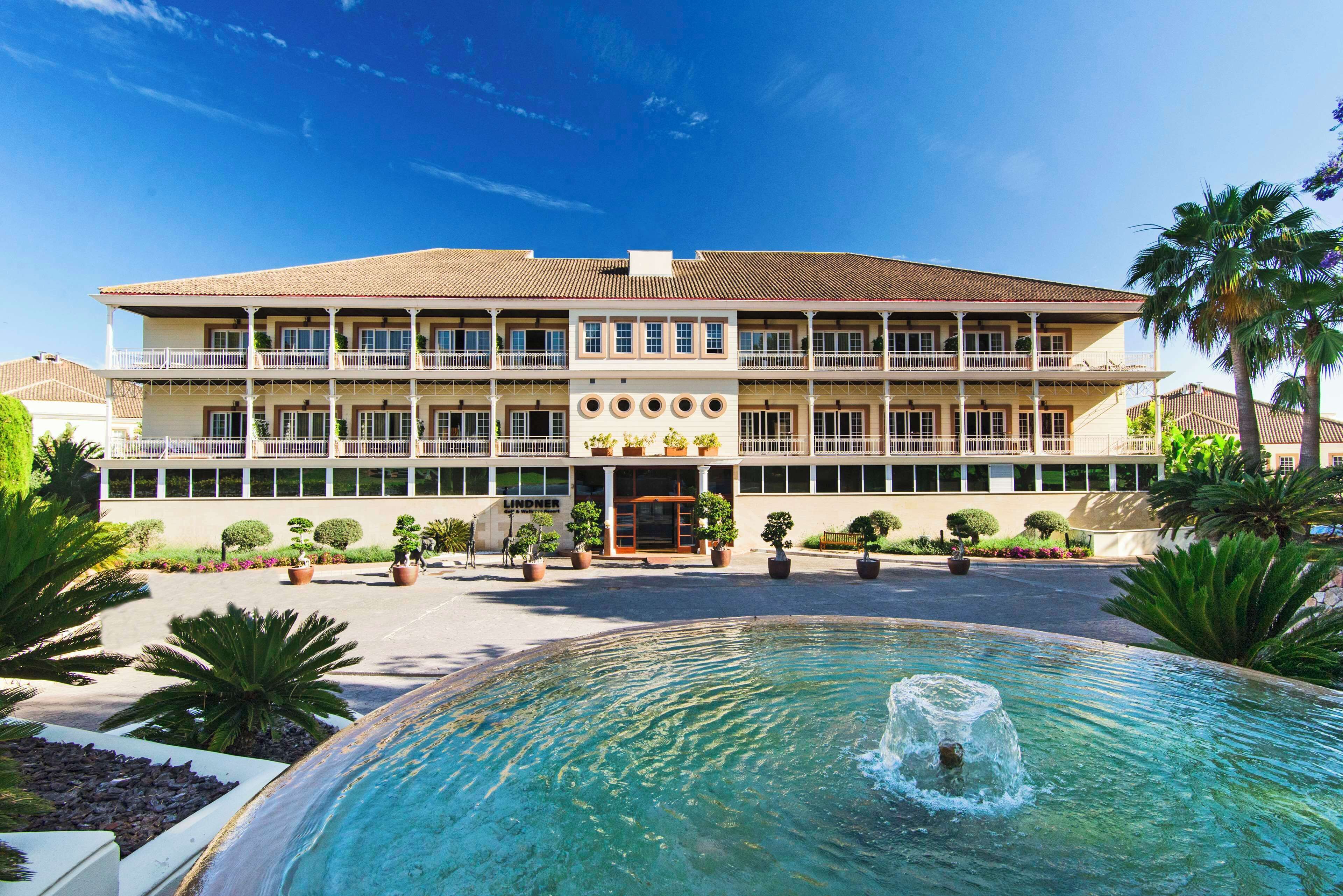 Lindner Hotel Mallorca Portals Nous, part of JdV by Hyatt Lindner Hotel Mallorca Portals Nous, part of JdV by Hyatt