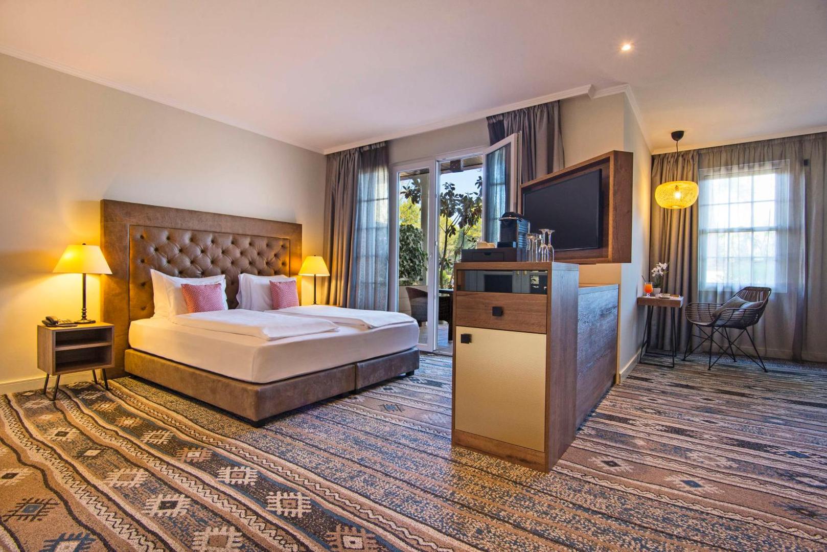 Lindner Hotel Mallorca Portals Nous, part of JdV by Hyatt Lindner Hotel Mallorca Portals Nous, part of JdV by Hyatt