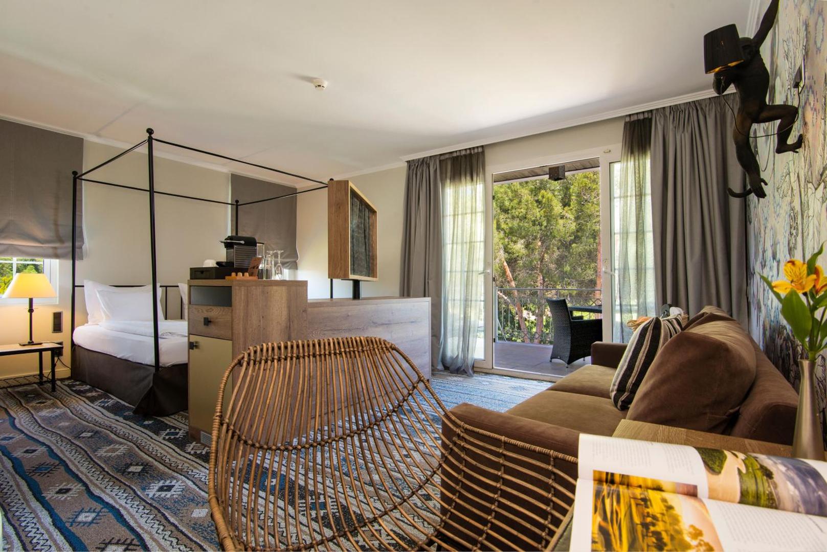Lindner Hotel Mallorca Portals Nous, part of JdV by Hyatt Lindner Hotel Mallorca Portals Nous, part of JdV by Hyatt