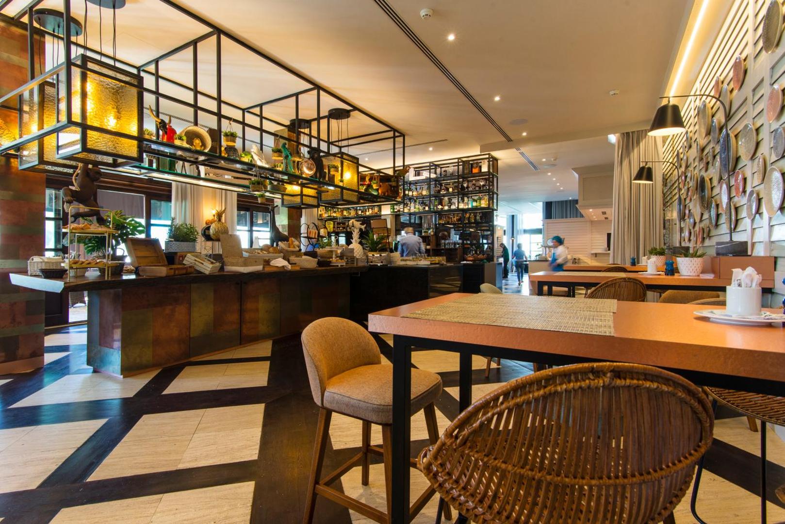 Lindner Hotel Mallorca Portals Nous, part of JdV by Hyatt Lindner Hotel Mallorca Portals Nous, part of JdV by Hyatt