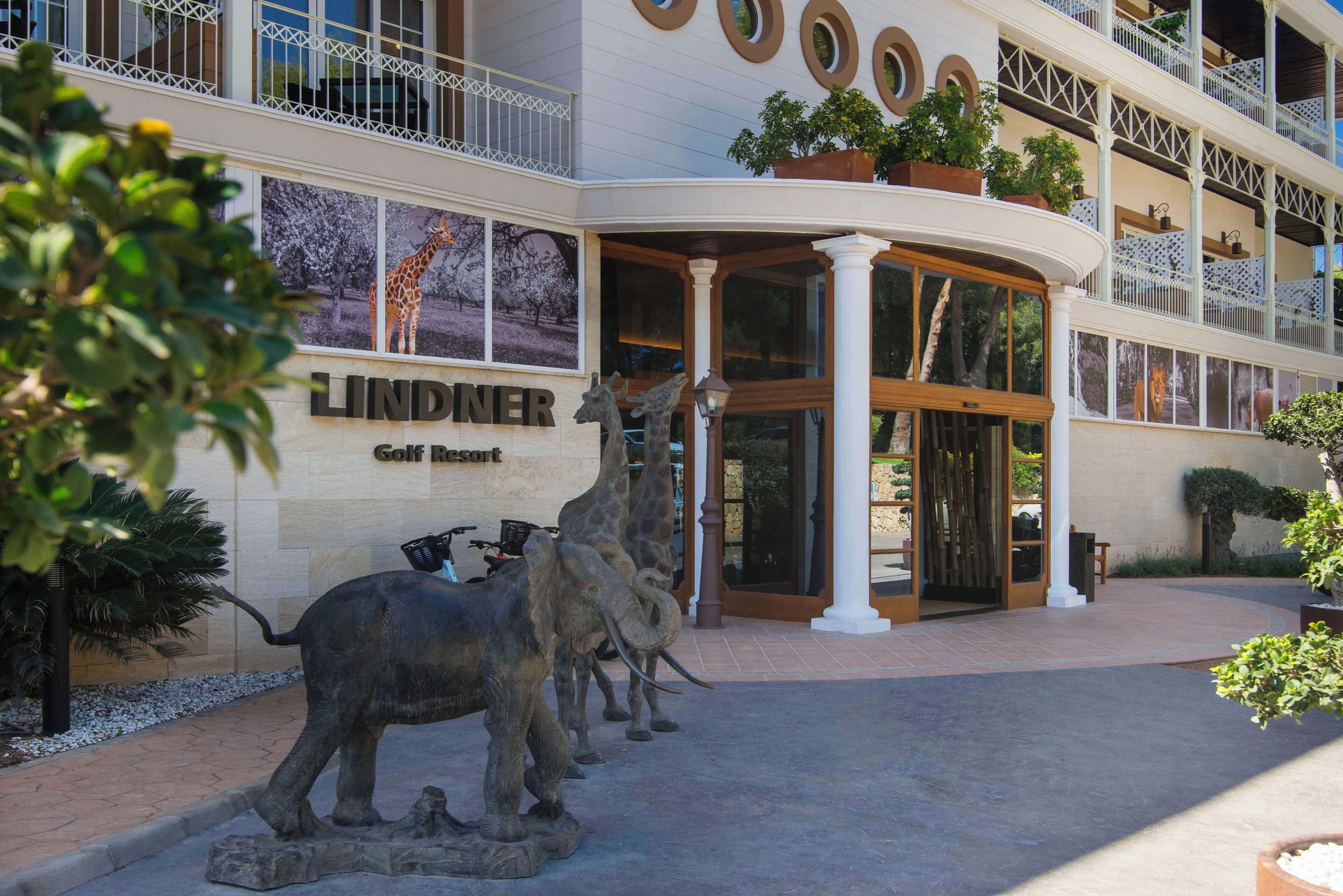 Lindner Hotel Mallorca Portals Nous, part of JdV by Hyatt Lindner Hotel Mallorca Portals Nous, part of JdV by Hyatt