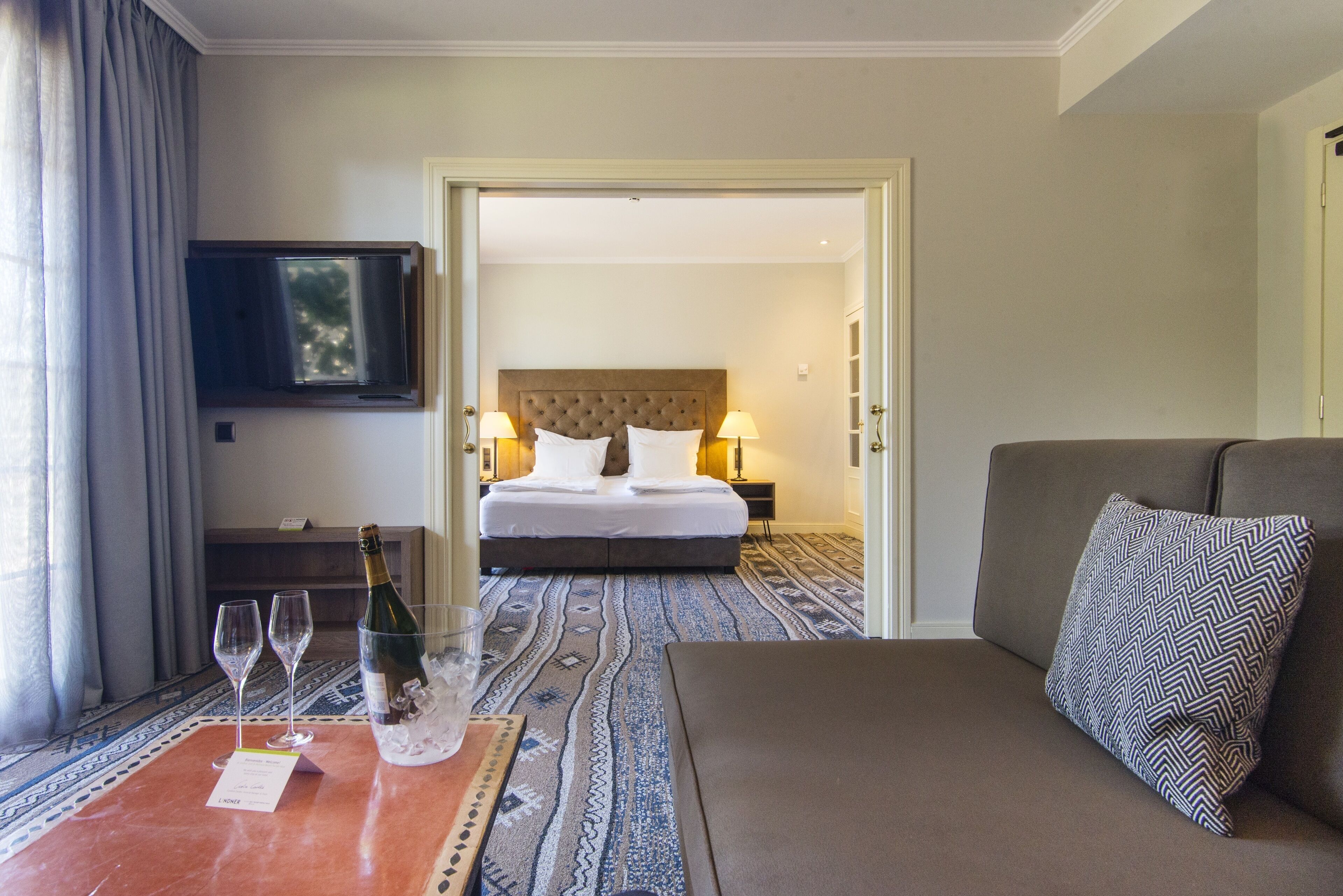 Lindner Hotel Mallorca Portals Nous, part of JdV by Hyatt Lindner Hotel Mallorca Portals Nous, part of JdV by Hyatt