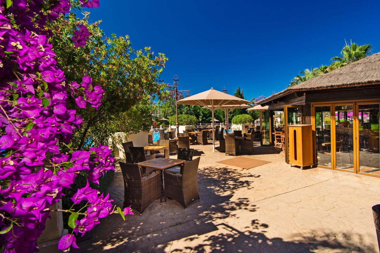 Lindner Hotel Mallorca Portals Nous, part of JdV by Hyatt Lindner Hotel Mallorca Portals Nous, part of JdV by Hyatt