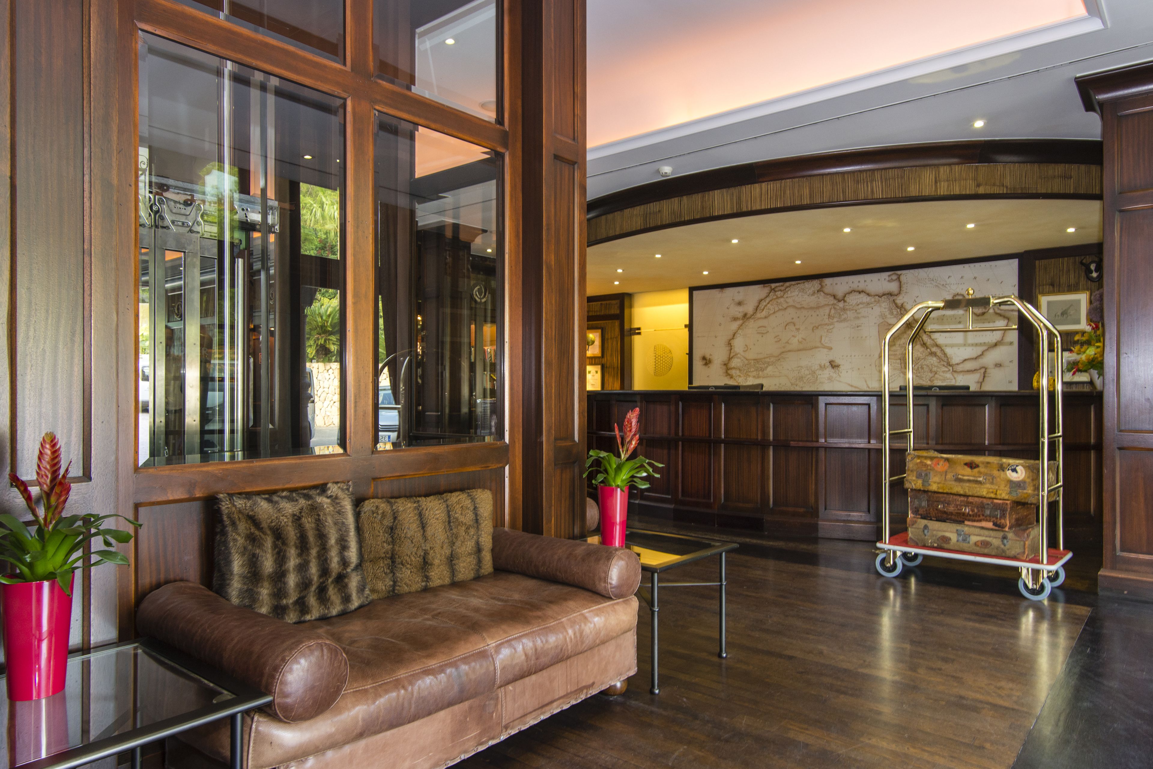 Lindner Hotel Mallorca Portals Nous, part of JdV by Hyatt Lindner Hotel Mallorca Portals Nous, part of JdV by Hyatt