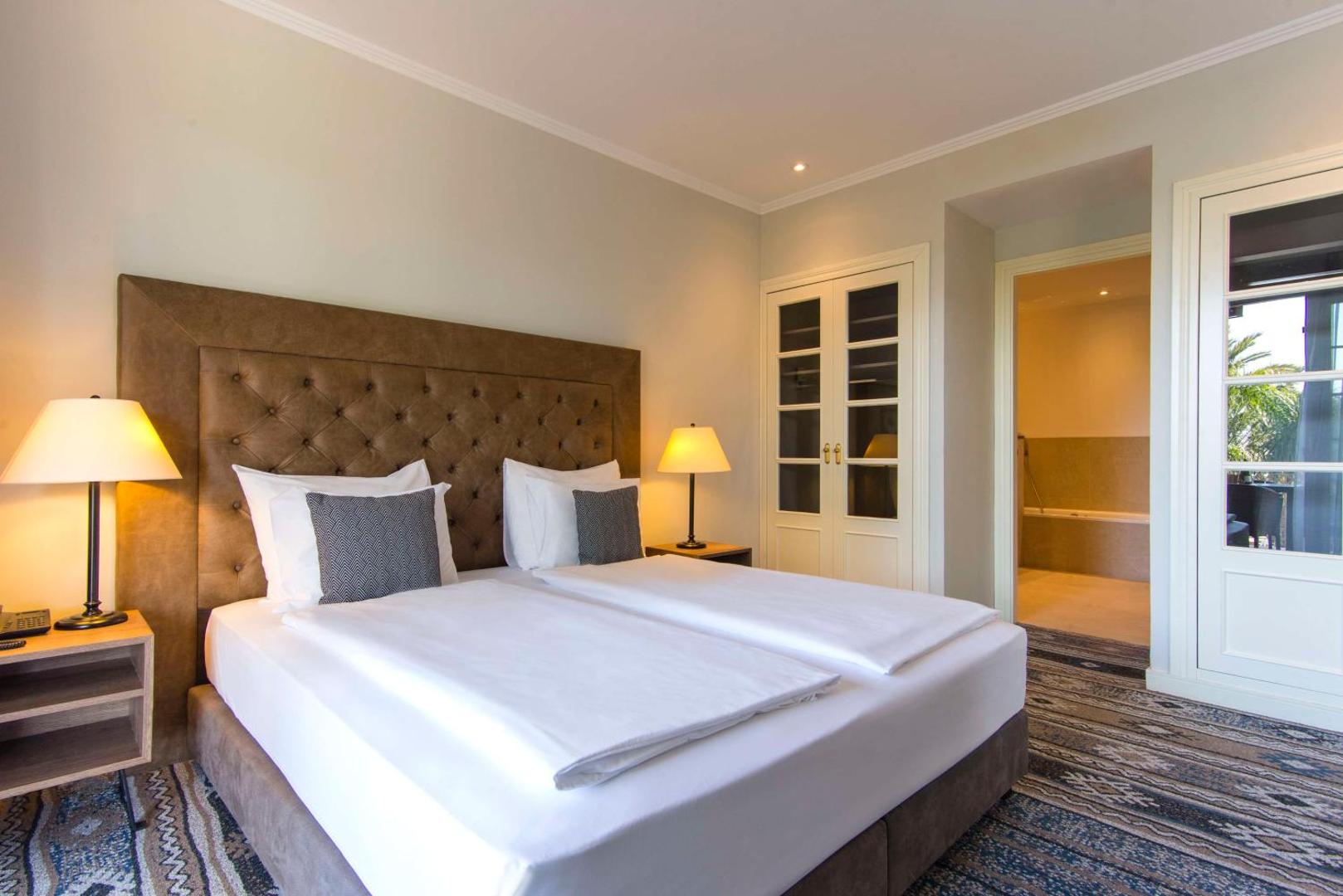 Lindner Hotel Mallorca Portals Nous, part of JdV by Hyatt Lindner Hotel Mallorca Portals Nous, part of JdV by Hyatt