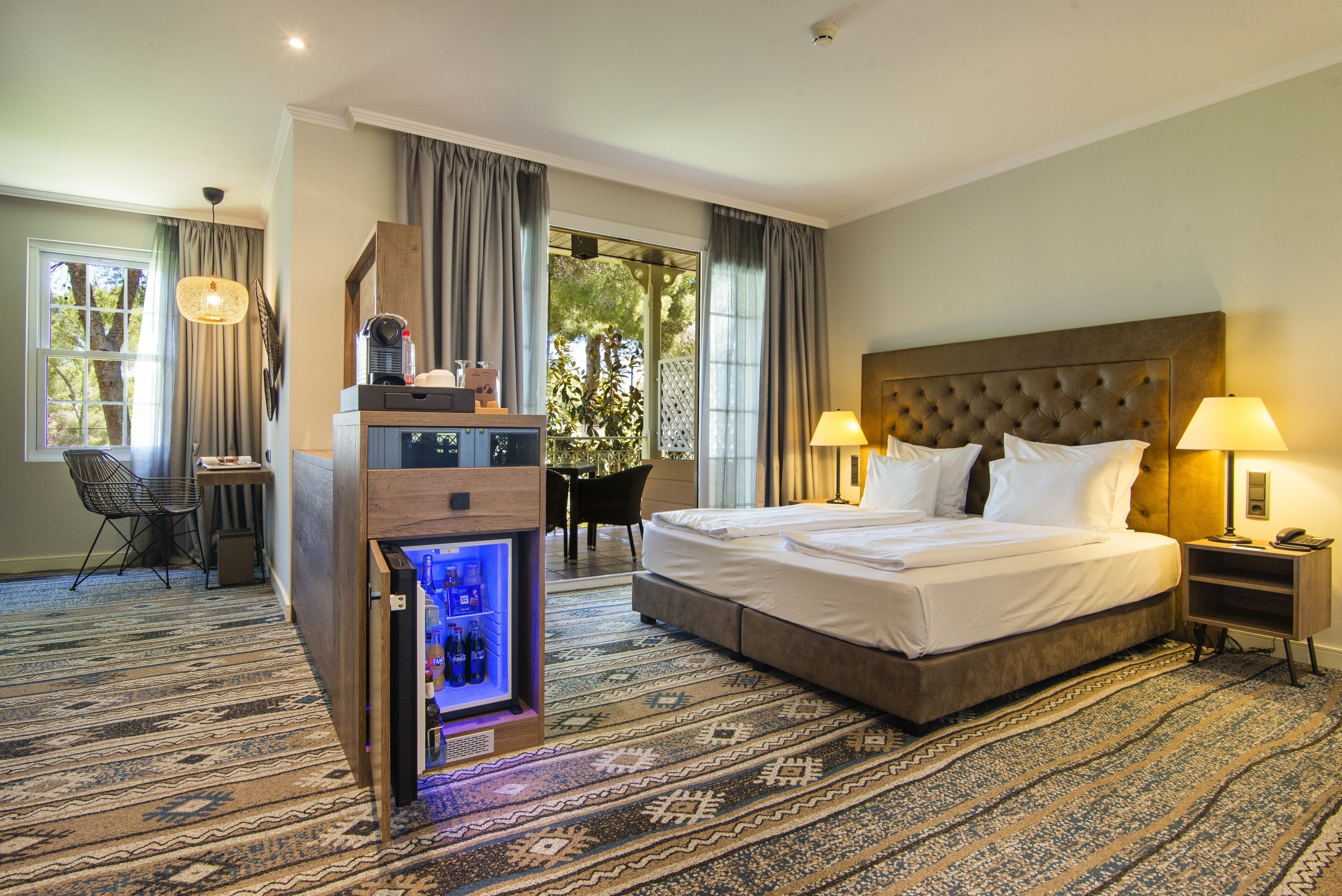 Lindner Hotel Mallorca Portals Nous, part of JdV by Hyatt Lindner Hotel Mallorca Portals Nous, part of JdV by Hyatt