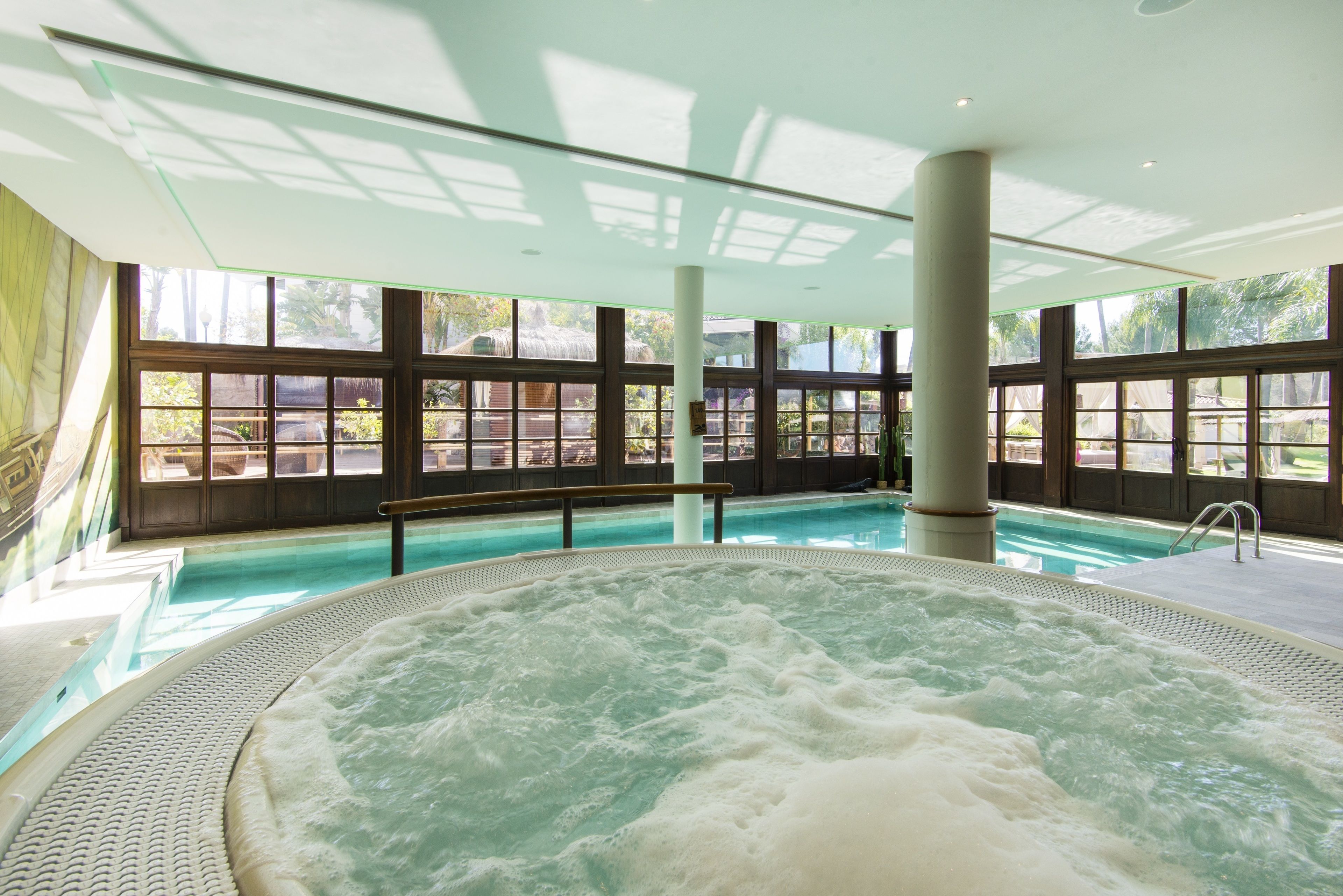 Lindner Hotel Mallorca Portals Nous, part of JdV by Hyatt Lindner Hotel Mallorca Portals Nous, part of JdV by Hyatt