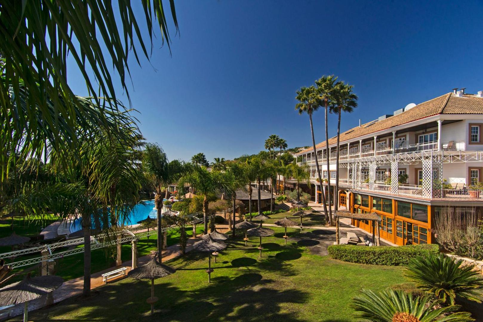 Lindner Hotel Mallorca Portals Nous, part of JdV by Hyatt Lindner Hotel Mallorca Portals Nous, part of JdV by Hyatt