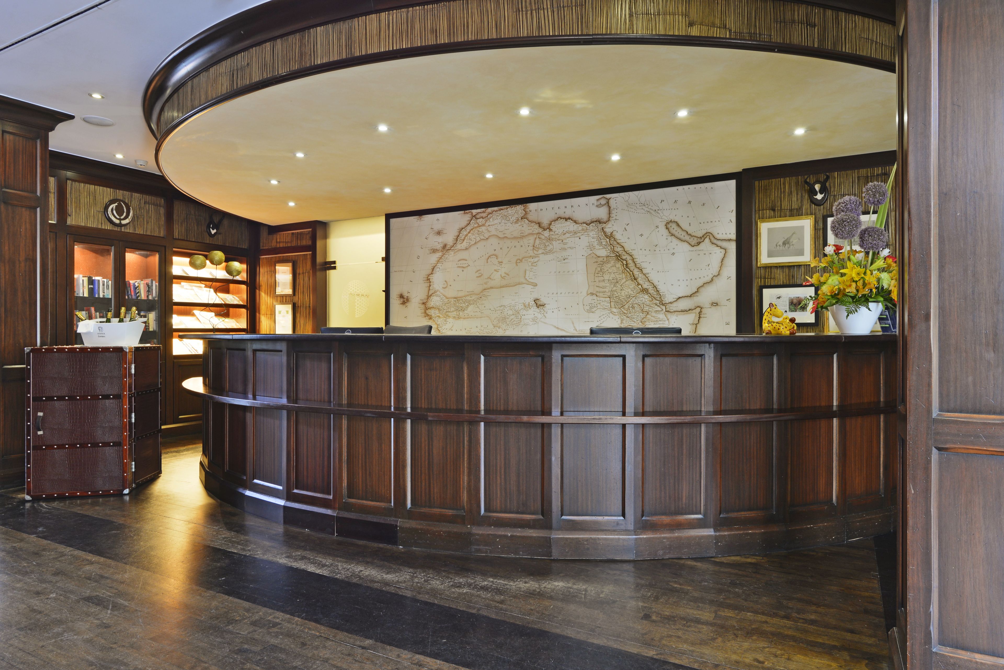 Lindner Hotel Mallorca Portals Nous, part of JdV by Hyatt Lindner Hotel Mallorca Portals Nous, part of JdV by Hyatt