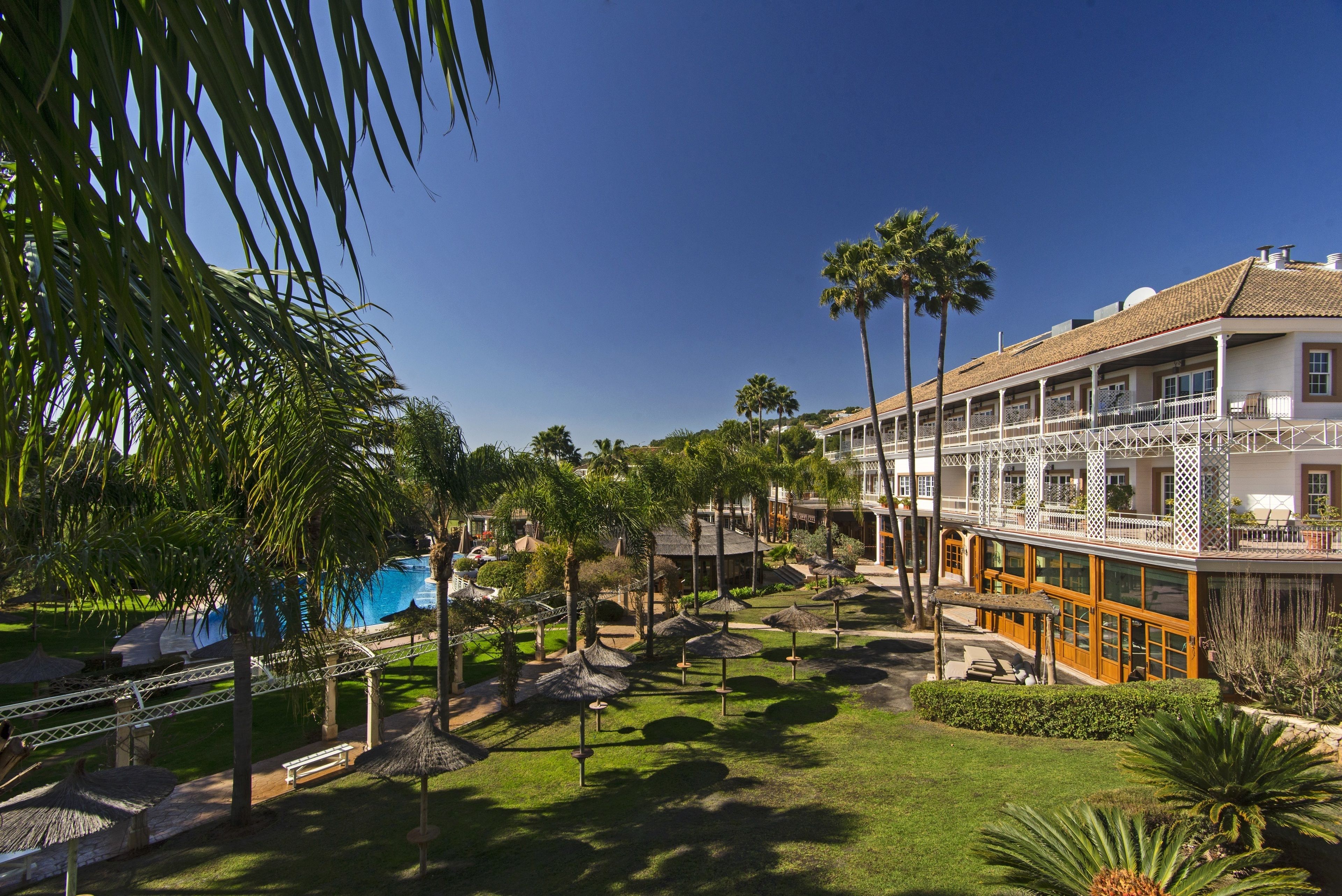 Lindner Hotel Mallorca Portals Nous, part of JdV by Hyatt Lindner Hotel Mallorca Portals Nous, part of JdV by Hyatt