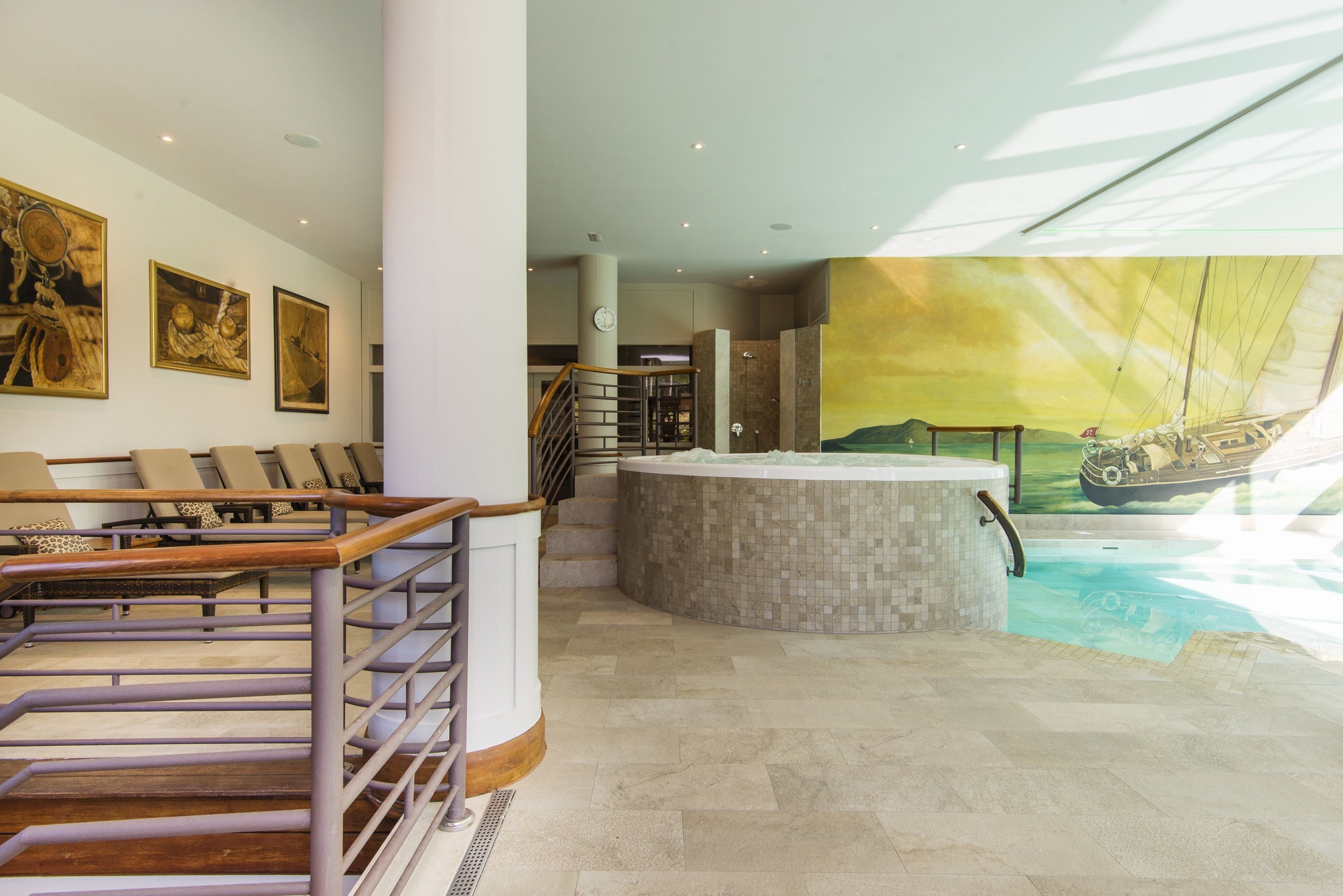 Lindner Hotel Mallorca Portals Nous, part of JdV by Hyatt Lindner Hotel Mallorca Portals Nous, part of JdV by Hyatt