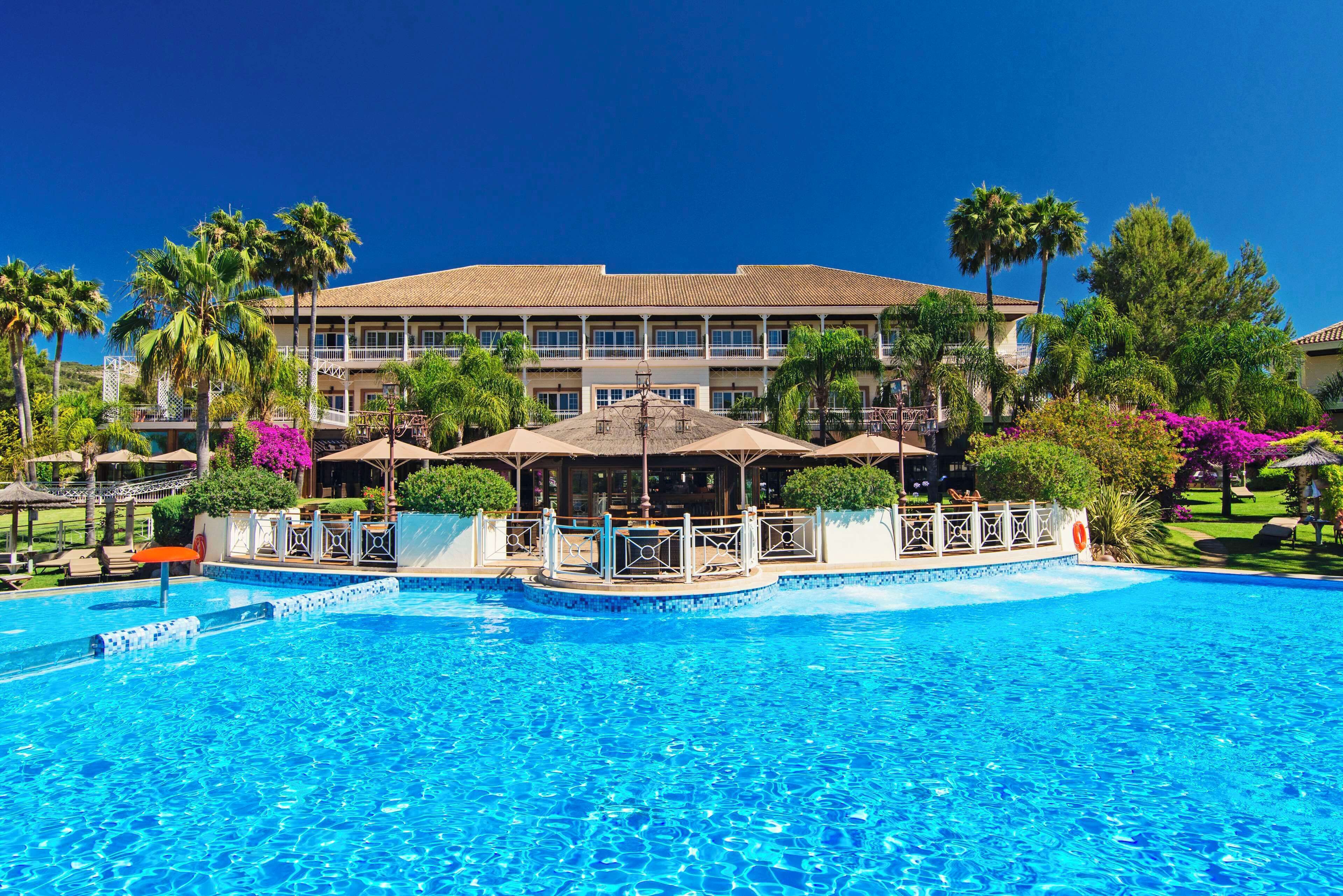Lindner Hotel Mallorca Portals Nous, part of JdV by Hyatt Lindner Hotel Mallorca Portals Nous, part of JdV by Hyatt