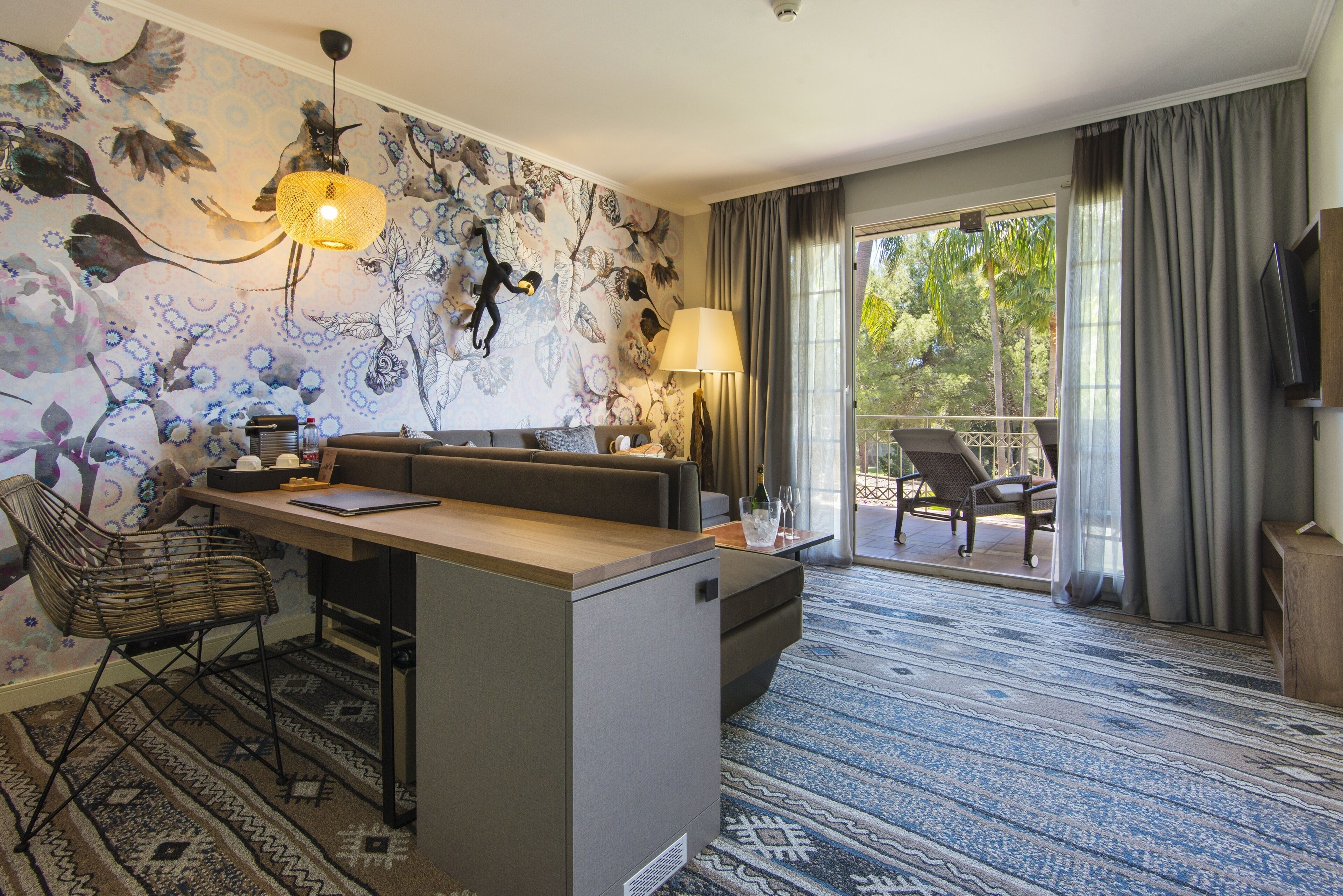 Lindner Hotel Mallorca Portals Nous, part of JdV by Hyatt Lindner Hotel Mallorca Portals Nous, part of JdV by Hyatt