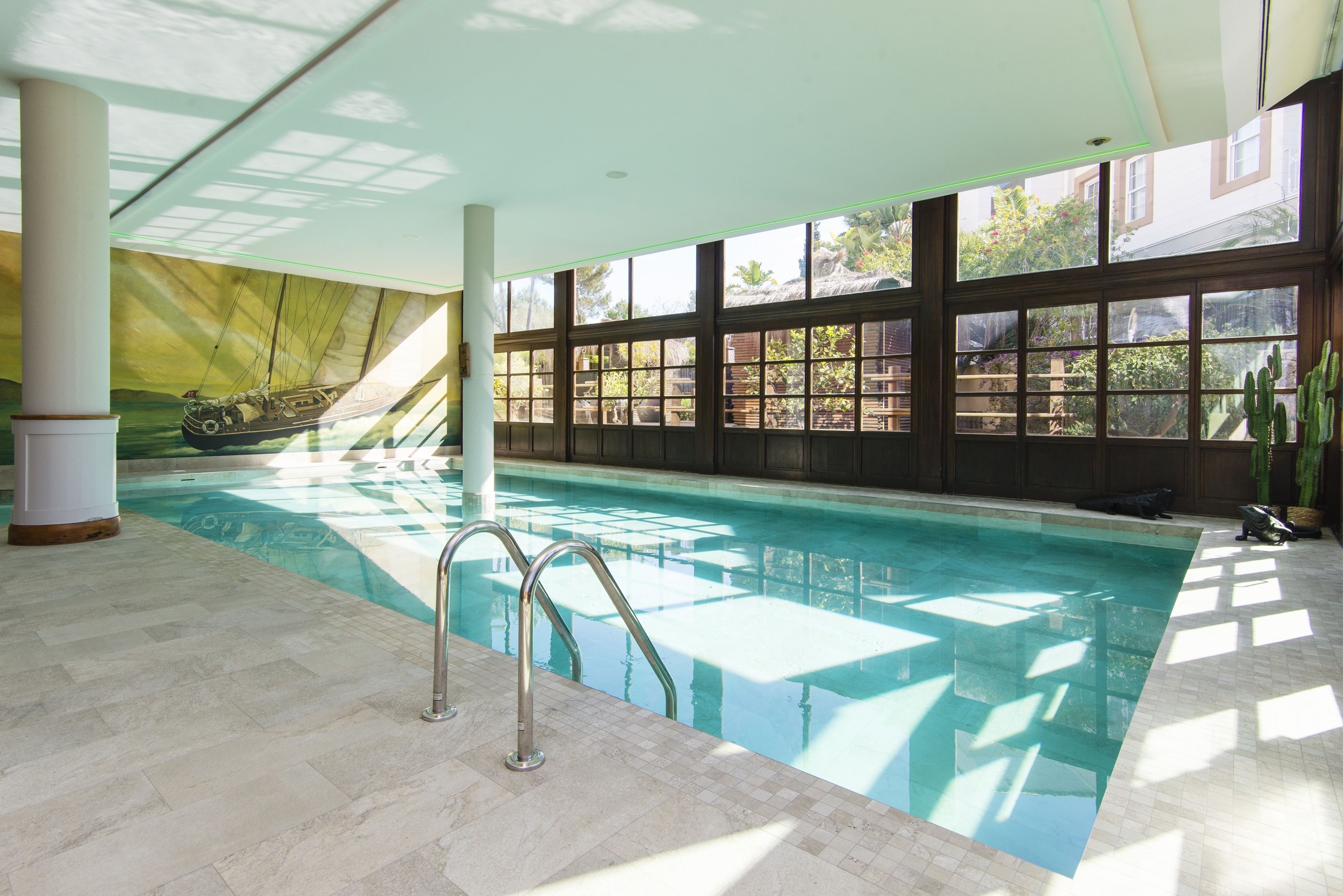 Lindner Hotel Mallorca Portals Nous, part of JdV by Hyatt Lindner Hotel Mallorca Portals Nous, part of JdV by Hyatt