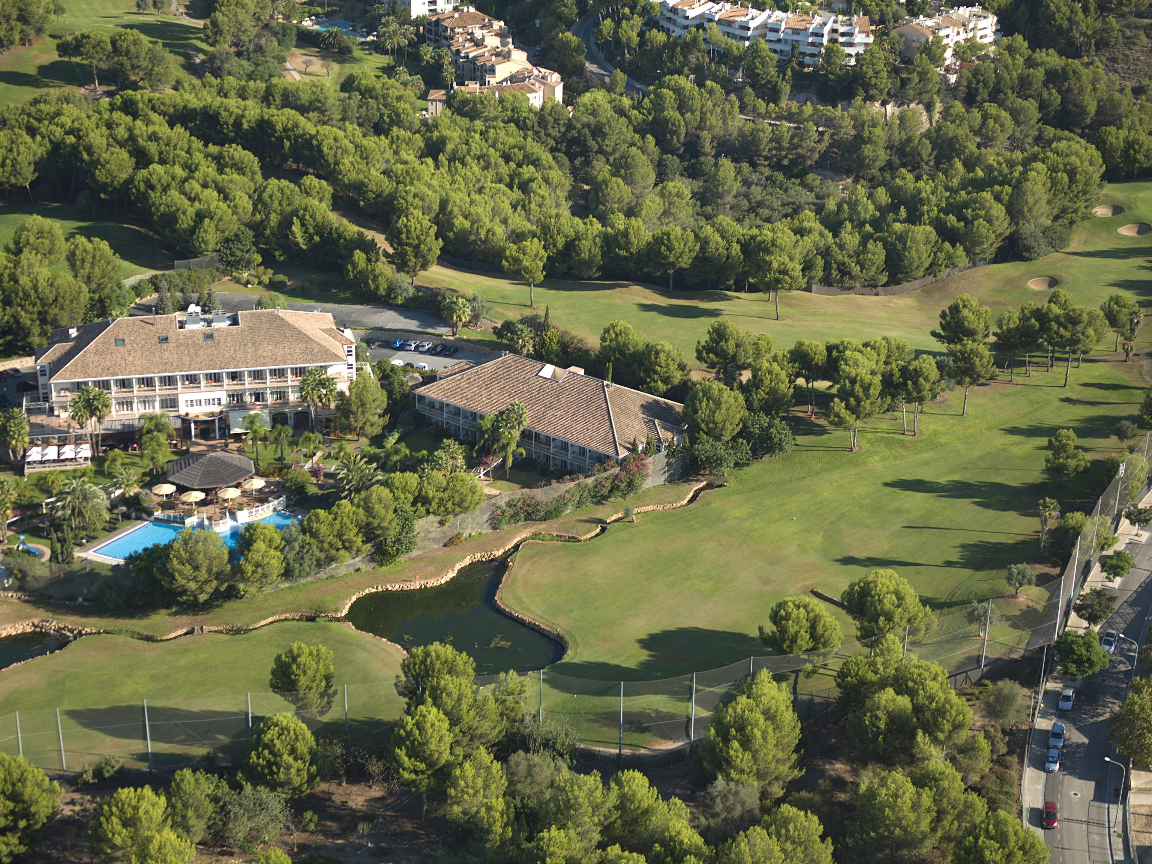 Lindner Hotel Mallorca Portals Nous, part of JdV by Hyatt Lindner Hotel Mallorca Portals Nous, part of JdV by Hyatt
