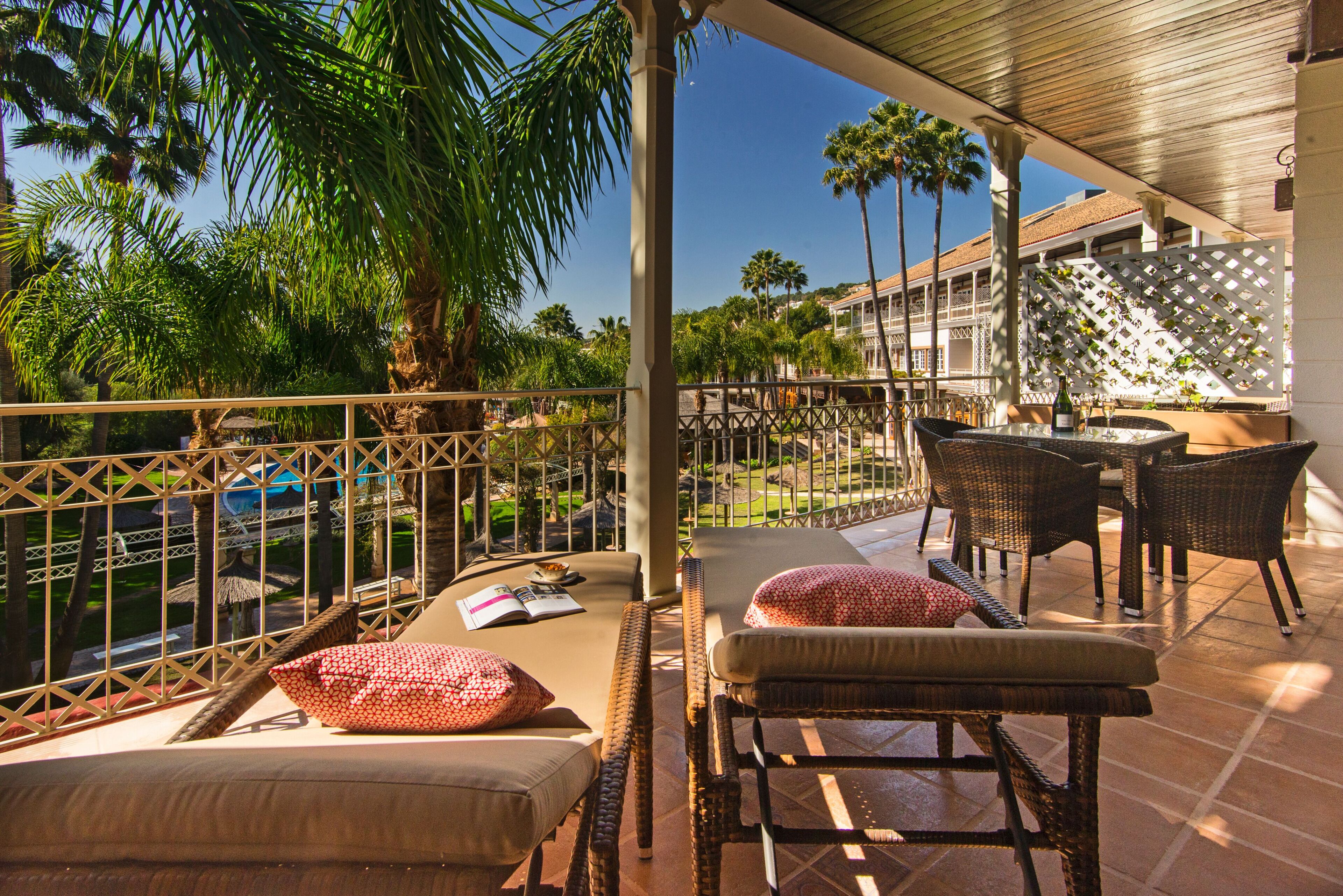 Lindner Hotel Mallorca Portals Nous, part of JdV by Hyatt Lindner Hotel Mallorca Portals Nous, part of JdV by Hyatt