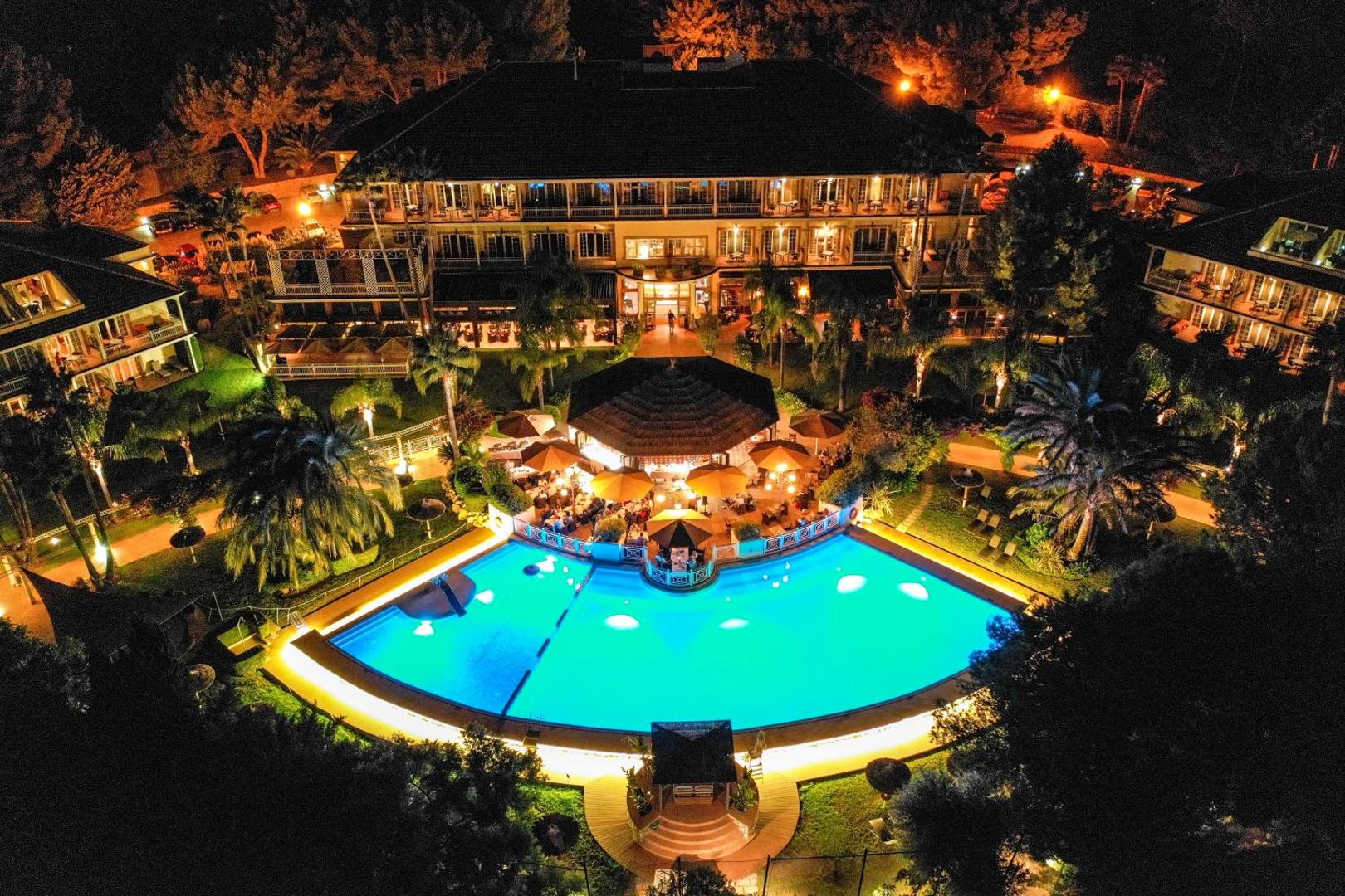 Lindner Hotel Mallorca Portals Nous, part of JdV by Hyatt Lindner Hotel Mallorca Portals Nous, part of JdV by Hyatt