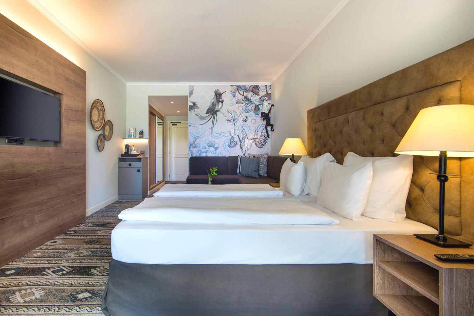 Lindner Hotel Mallorca Portals Nous, part of JdV by Hyatt Lindner Hotel Mallorca Portals Nous, part of JdV by Hyatt