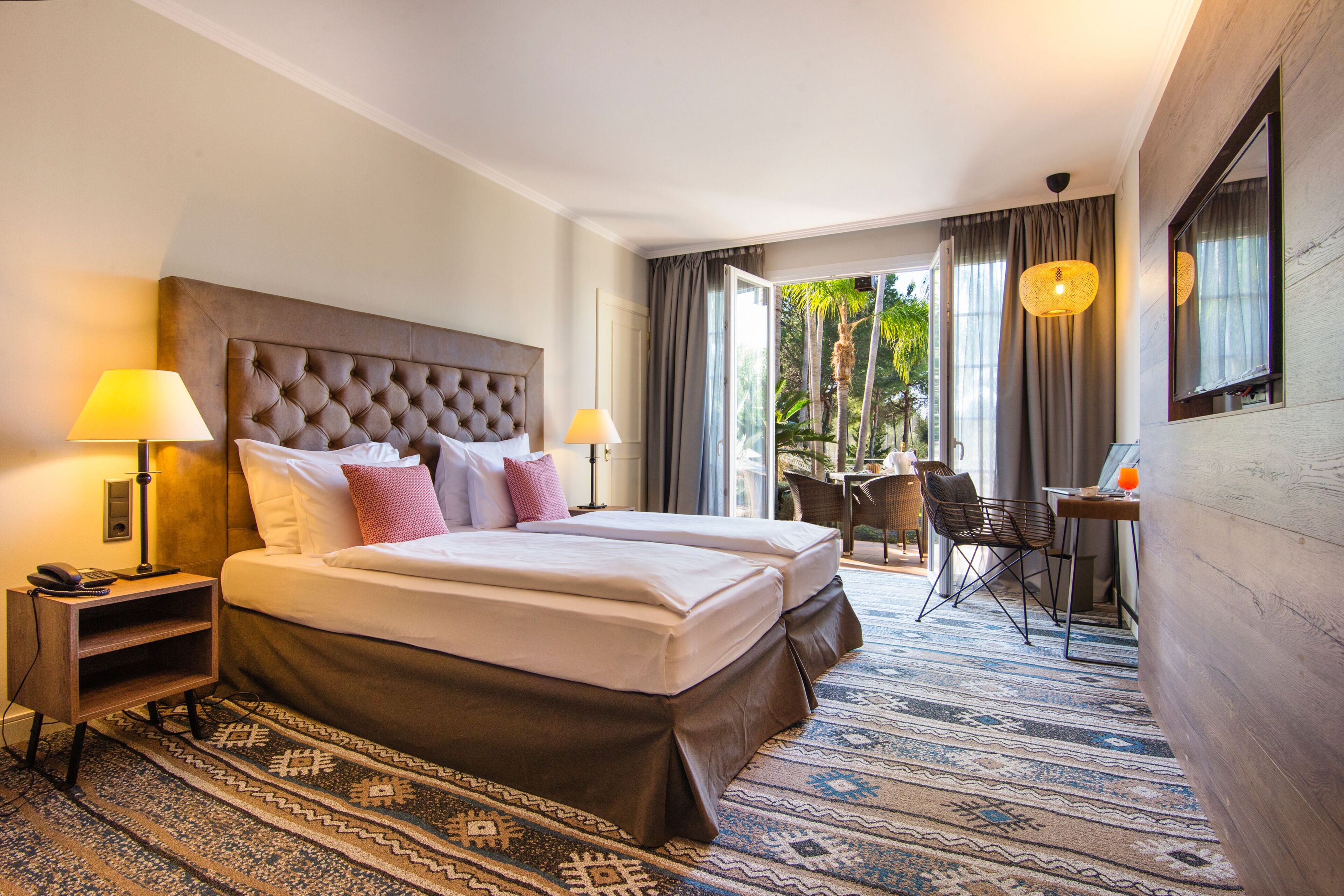 Lindner Hotel Mallorca Portals Nous, part of JdV by Hyatt Lindner Hotel Mallorca Portals Nous, part of JdV by Hyatt