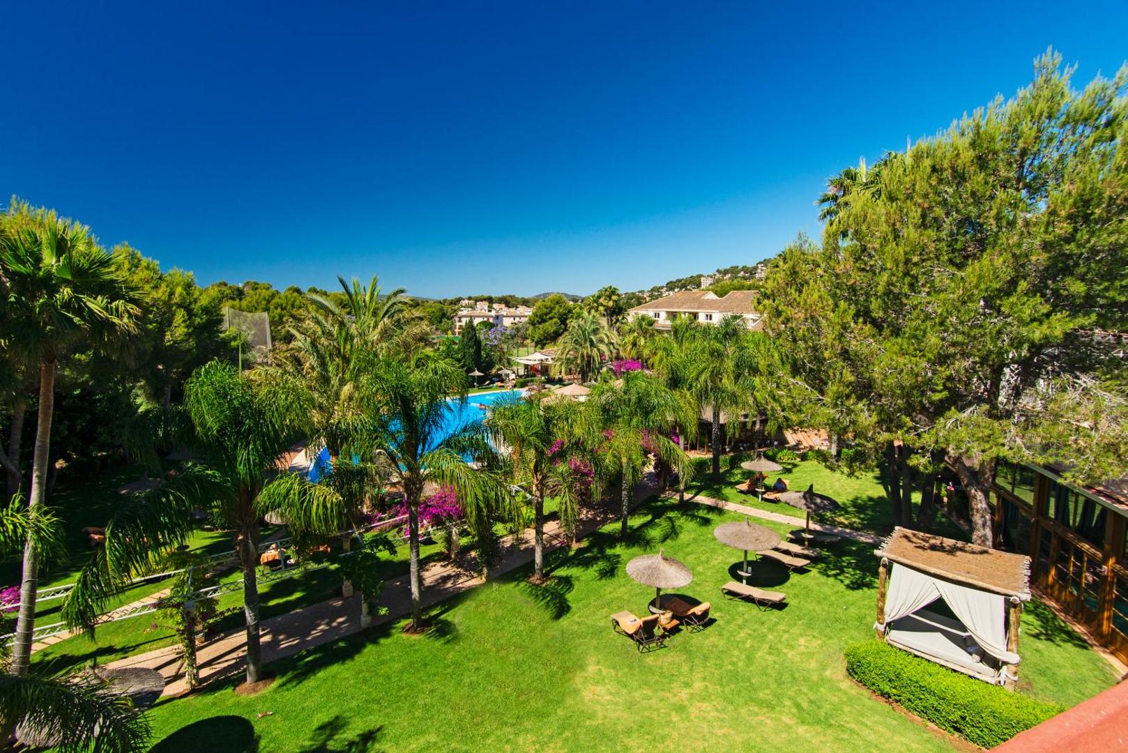 Lindner Hotel Mallorca Portals Nous, part of JdV by Hyatt Lindner Hotel Mallorca Portals Nous, part of JdV by Hyatt