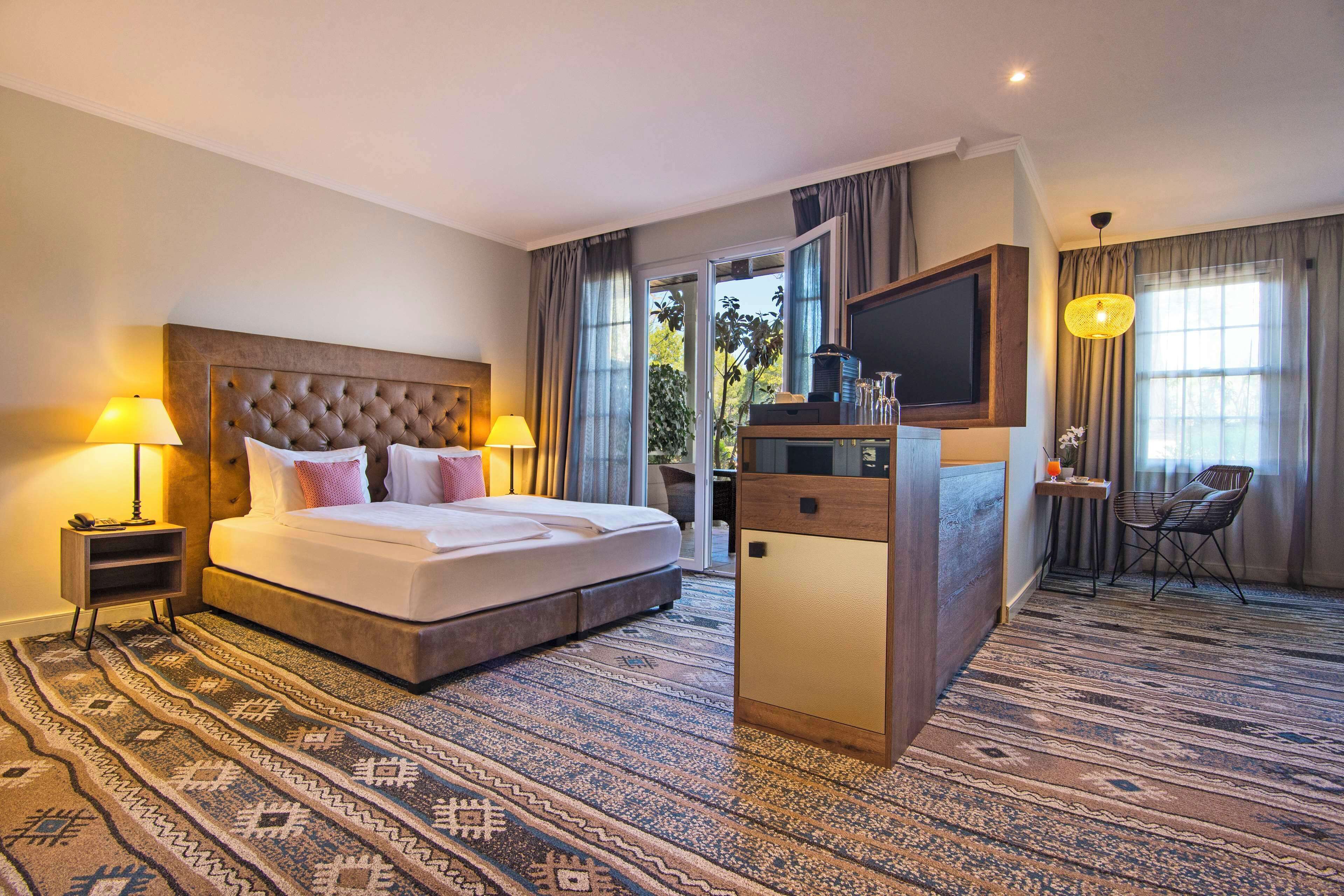 Lindner Hotel Mallorca Portals Nous, part of JdV by Hyatt Lindner Hotel Mallorca Portals Nous, part of JdV by Hyatt