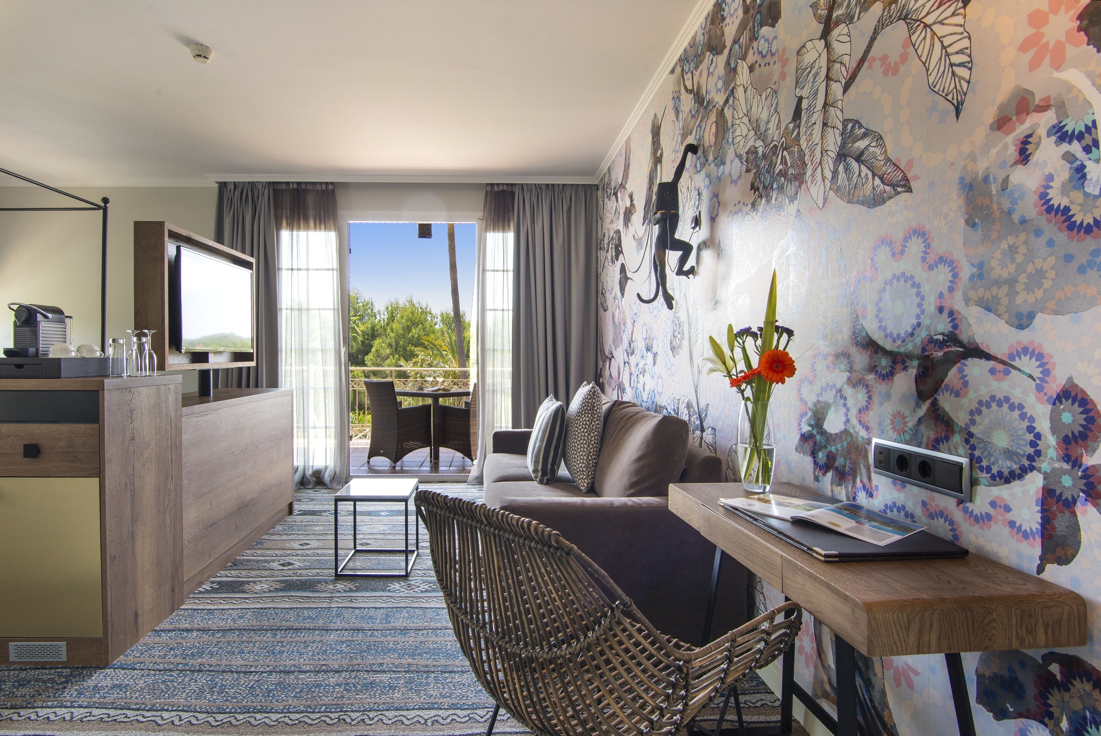 Lindner Hotel Mallorca Portals Nous, part of JdV by Hyatt Lindner Hotel Mallorca Portals Nous, part of JdV by Hyatt