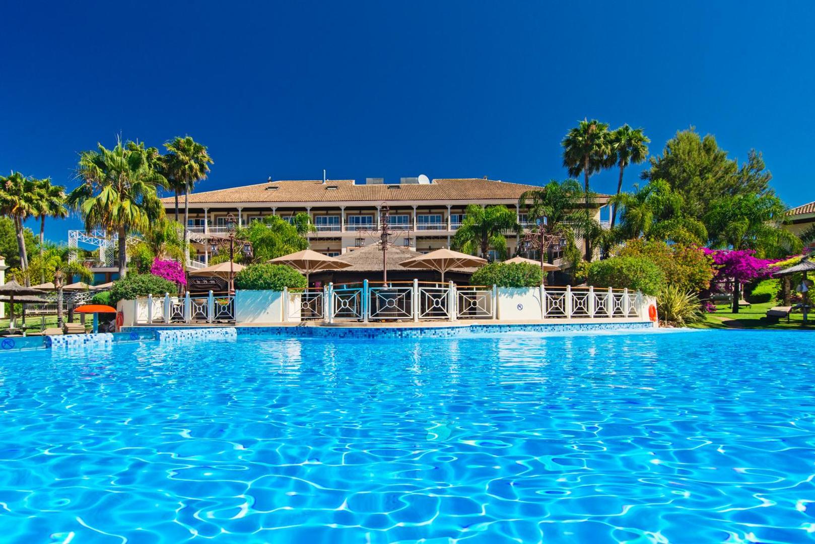 Lindner Hotel Mallorca Portals Nous, part of JdV by Hyatt Lindner Hotel Mallorca Portals Nous, part of JdV by Hyatt