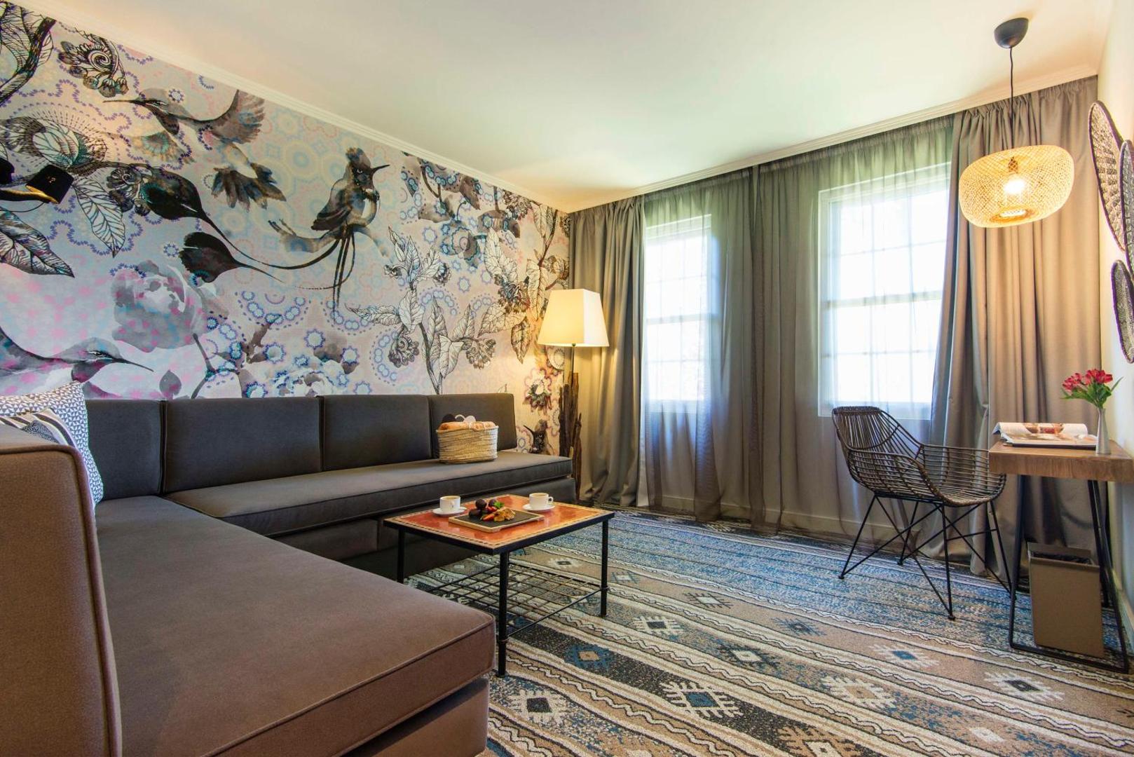 Lindner Hotel Mallorca Portals Nous, part of JdV by Hyatt Lindner Hotel Mallorca Portals Nous, part of JdV by Hyatt