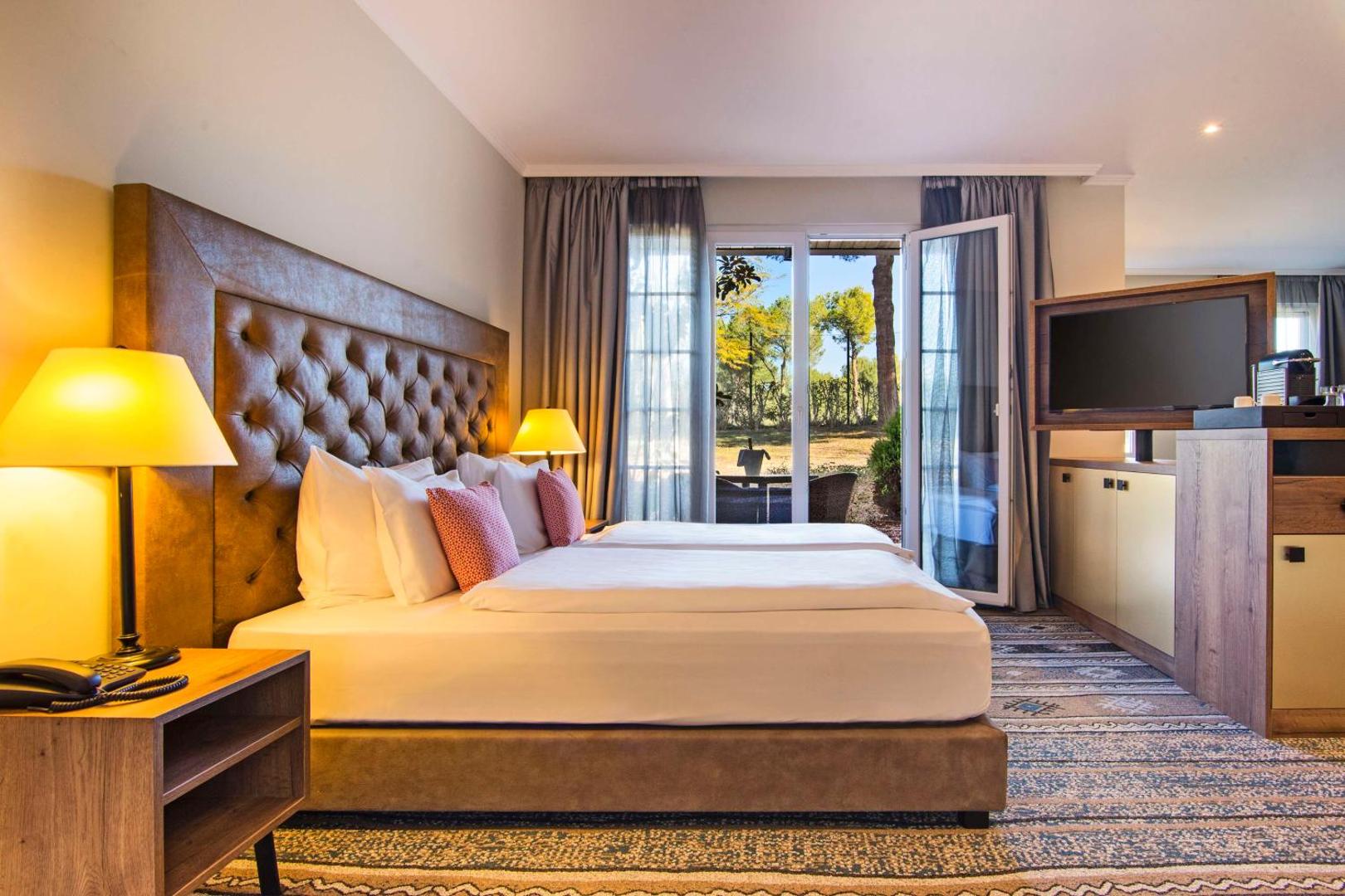 Lindner Hotel Mallorca Portals Nous, part of JdV by Hyatt Lindner Hotel Mallorca Portals Nous, part of JdV by Hyatt