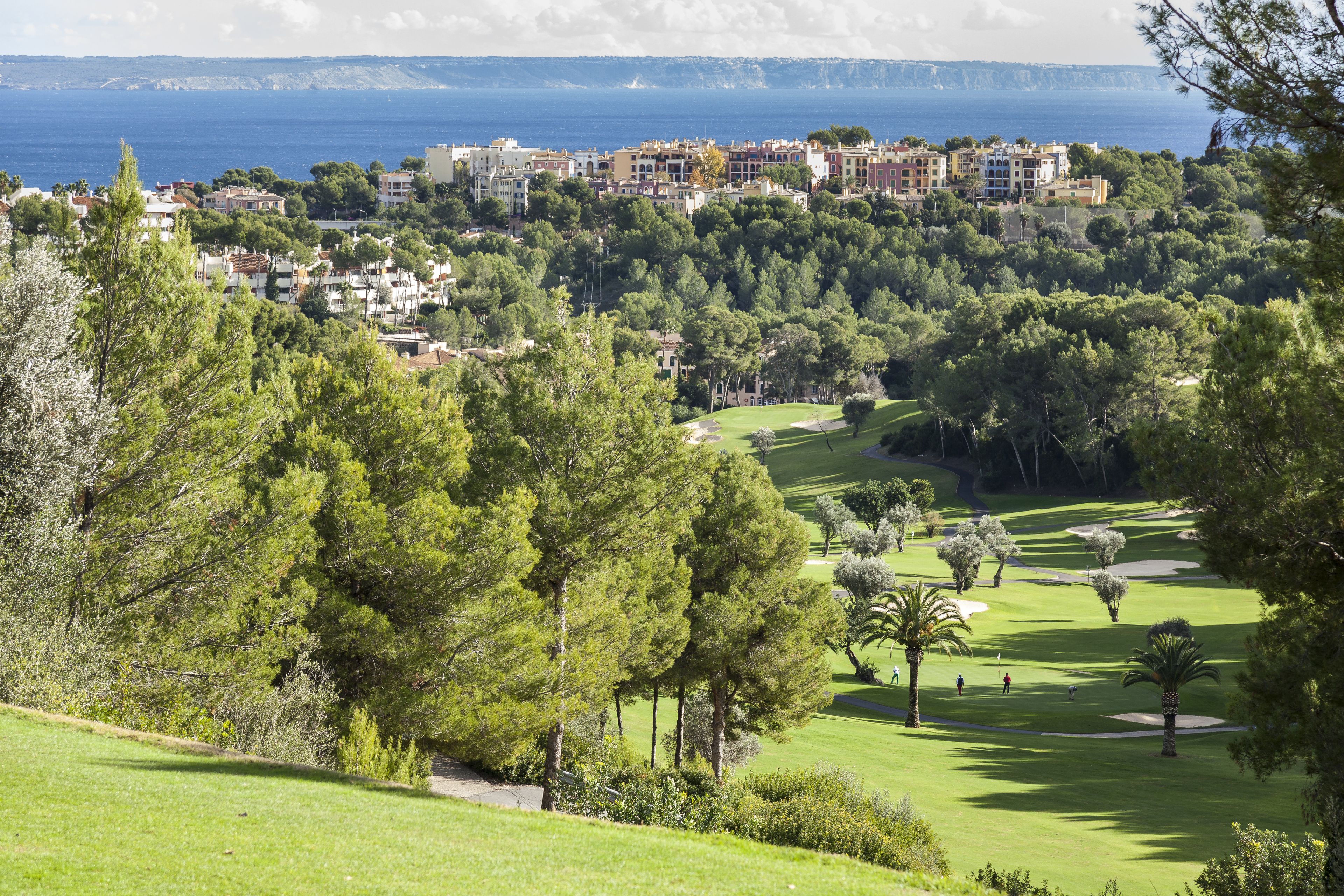 Lindner Hotel Mallorca Portals Nous, part of JdV by Hyatt Lindner Hotel Mallorca Portals Nous, part of JdV by Hyatt