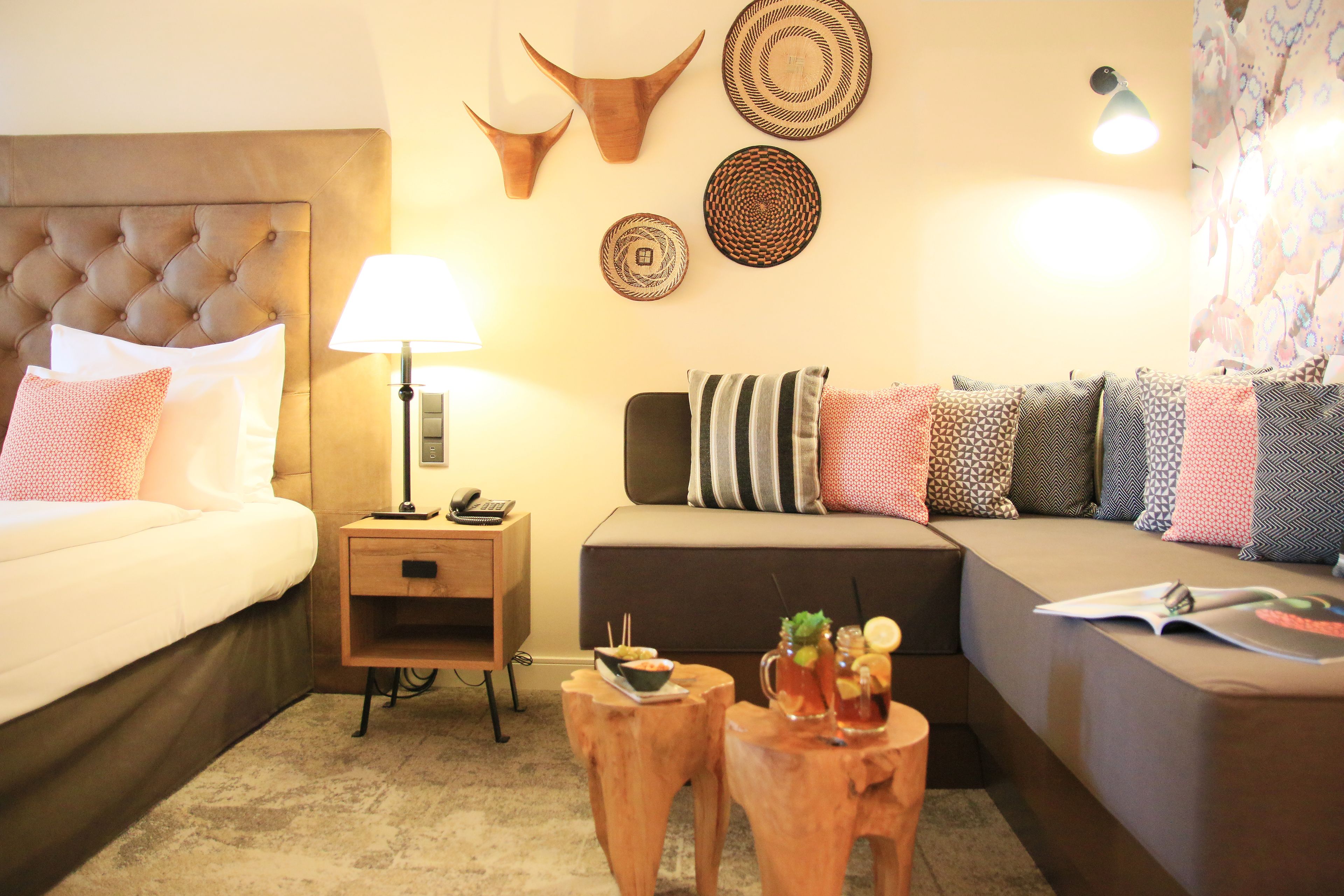 Lindner Hotel Mallorca Portals Nous, part of JdV by Hyatt Lindner Hotel Mallorca Portals Nous, part of JdV by Hyatt