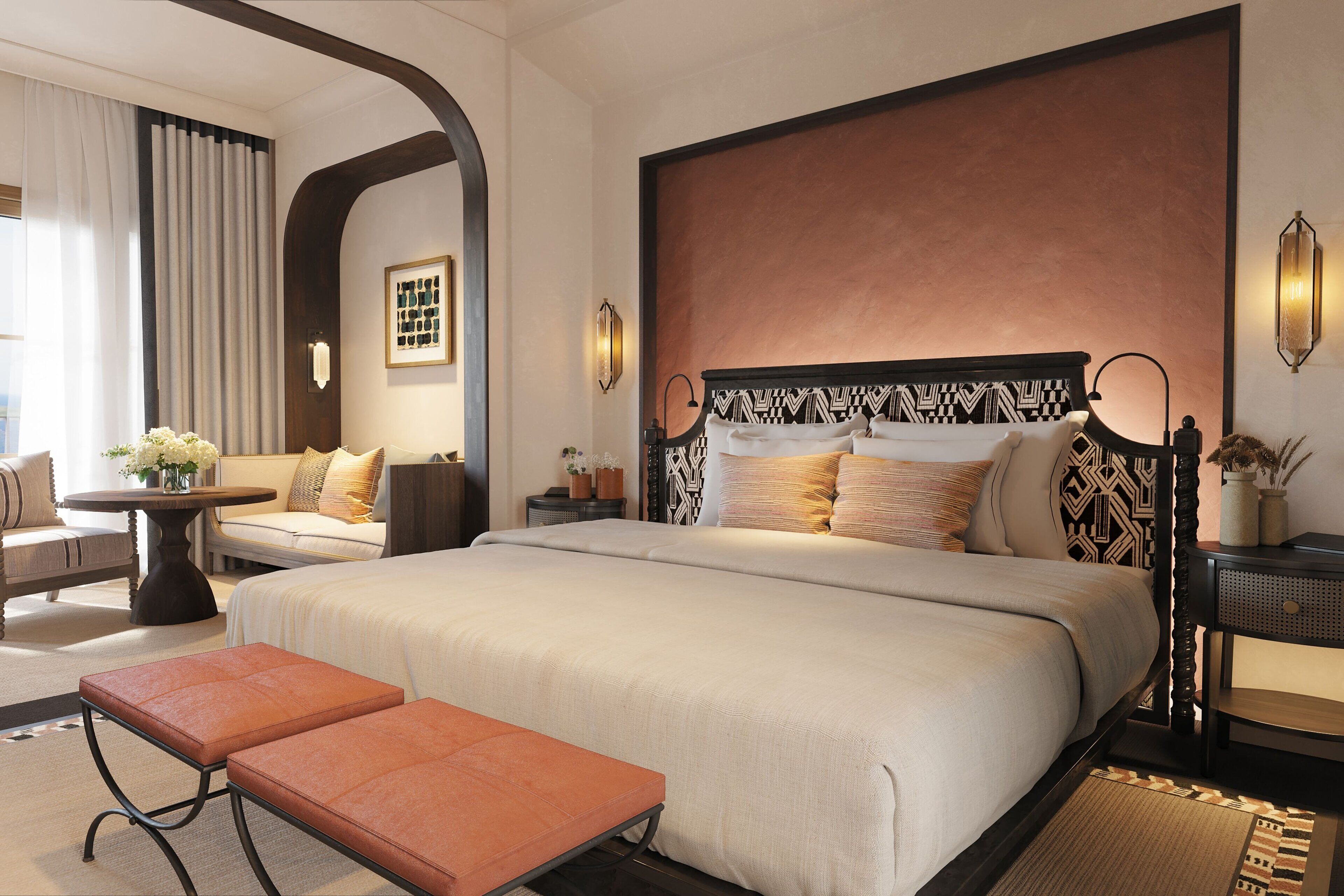 Castillo Hotel Son Vida Castillo Hotel Son Vida