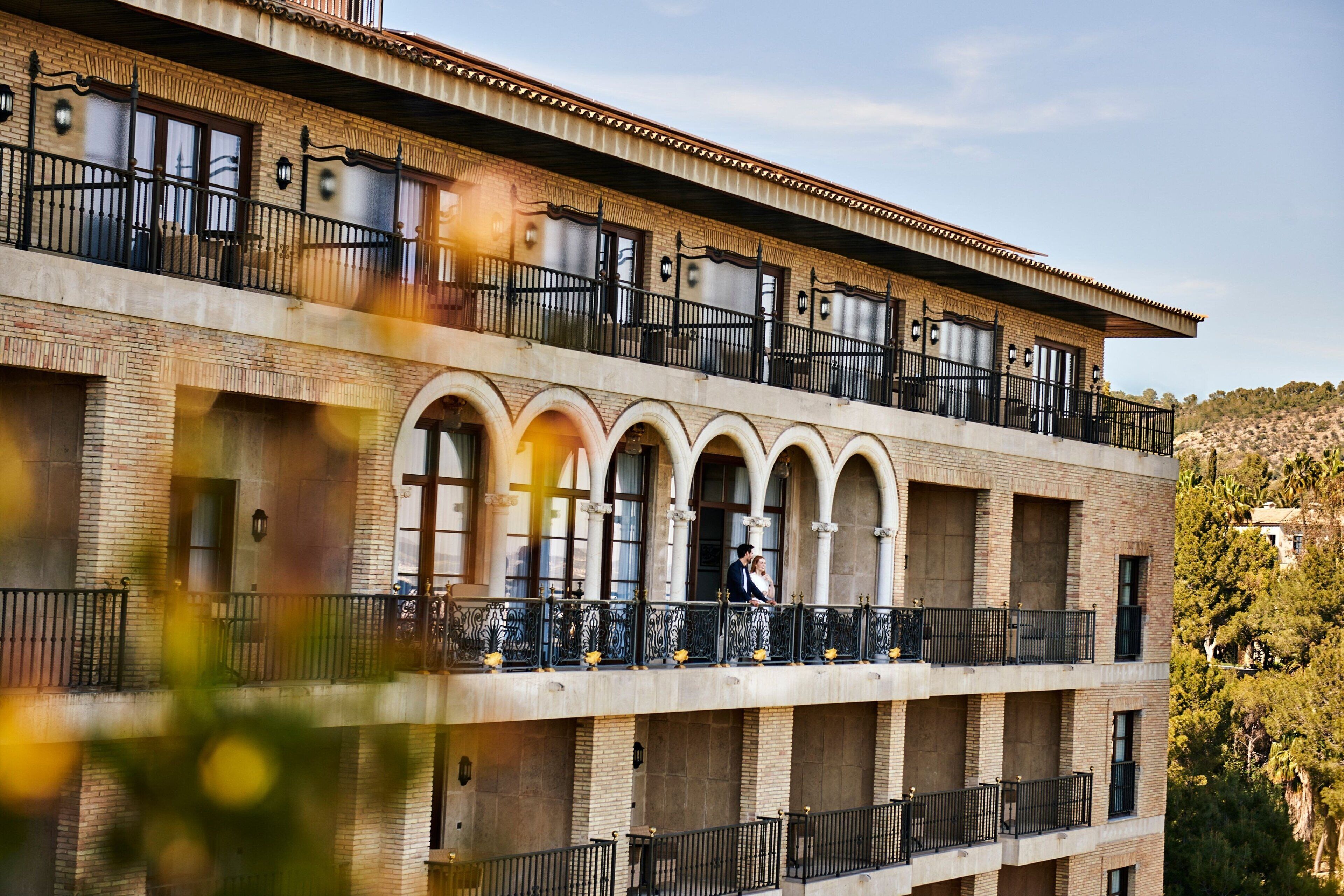 Castillo Hotel Son Vida Castillo Hotel Son Vida