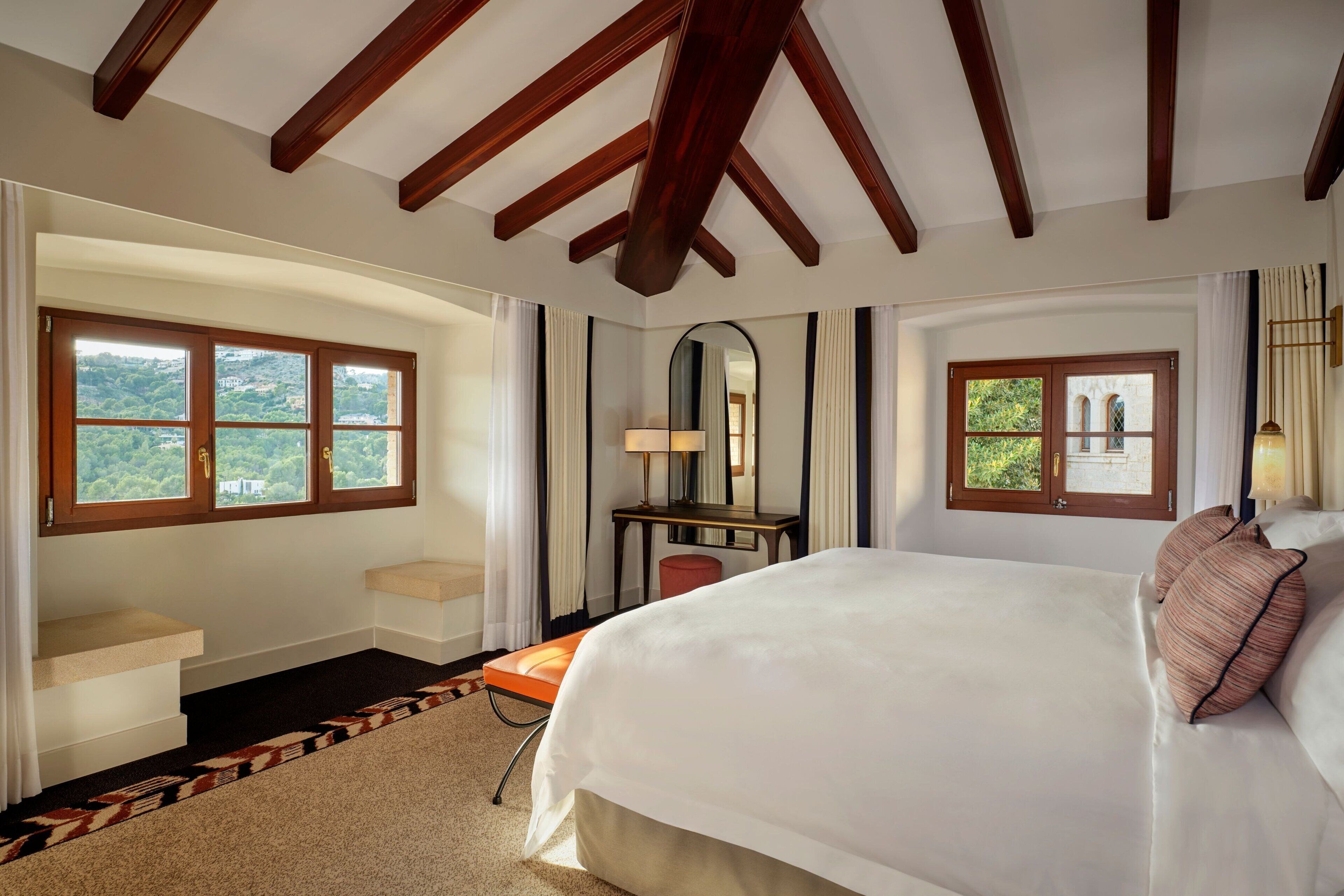 Castillo Hotel Son Vida Castillo Hotel Son Vida