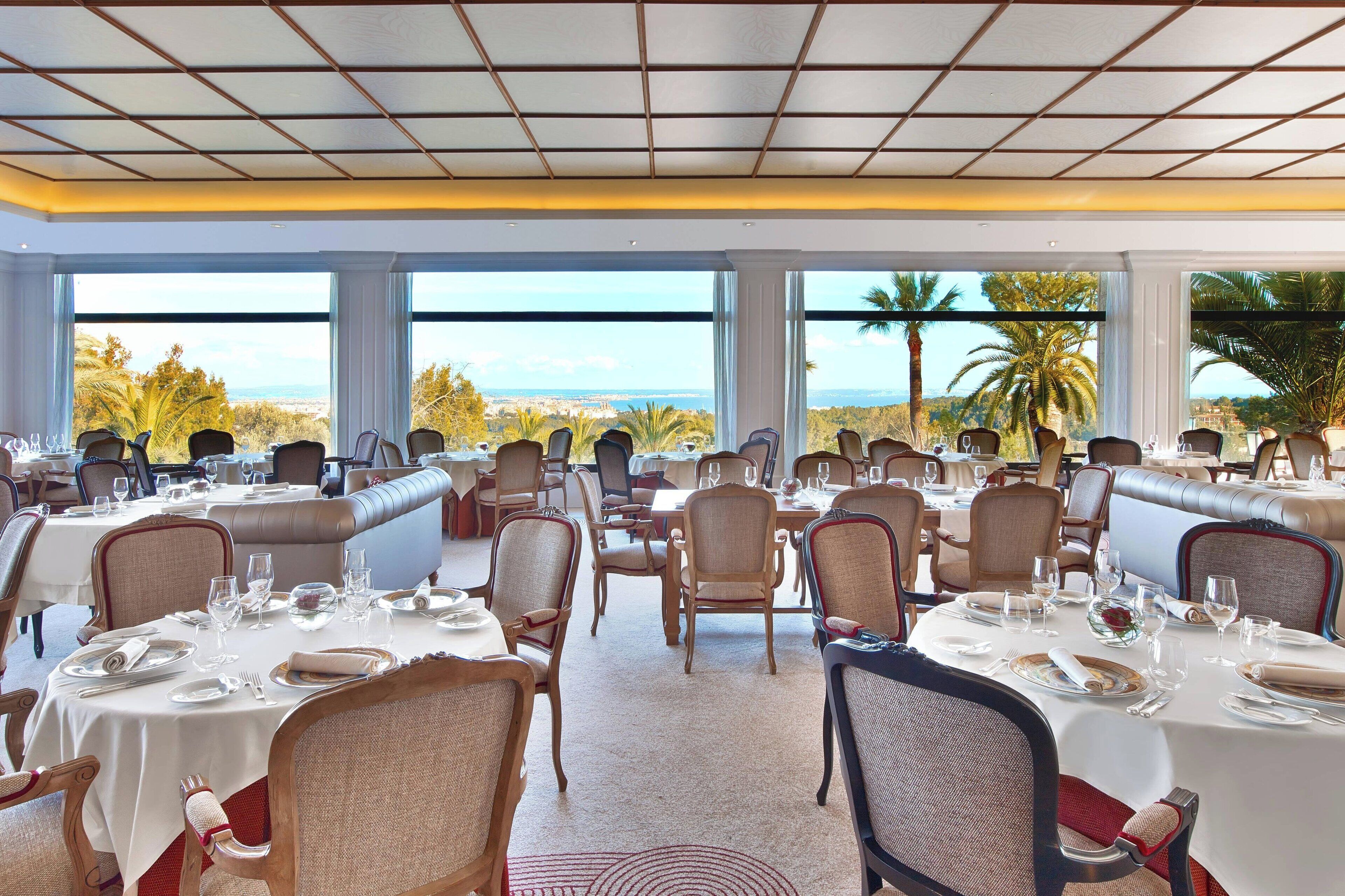 Castillo Hotel Son Vida Castillo Hotel Son Vida