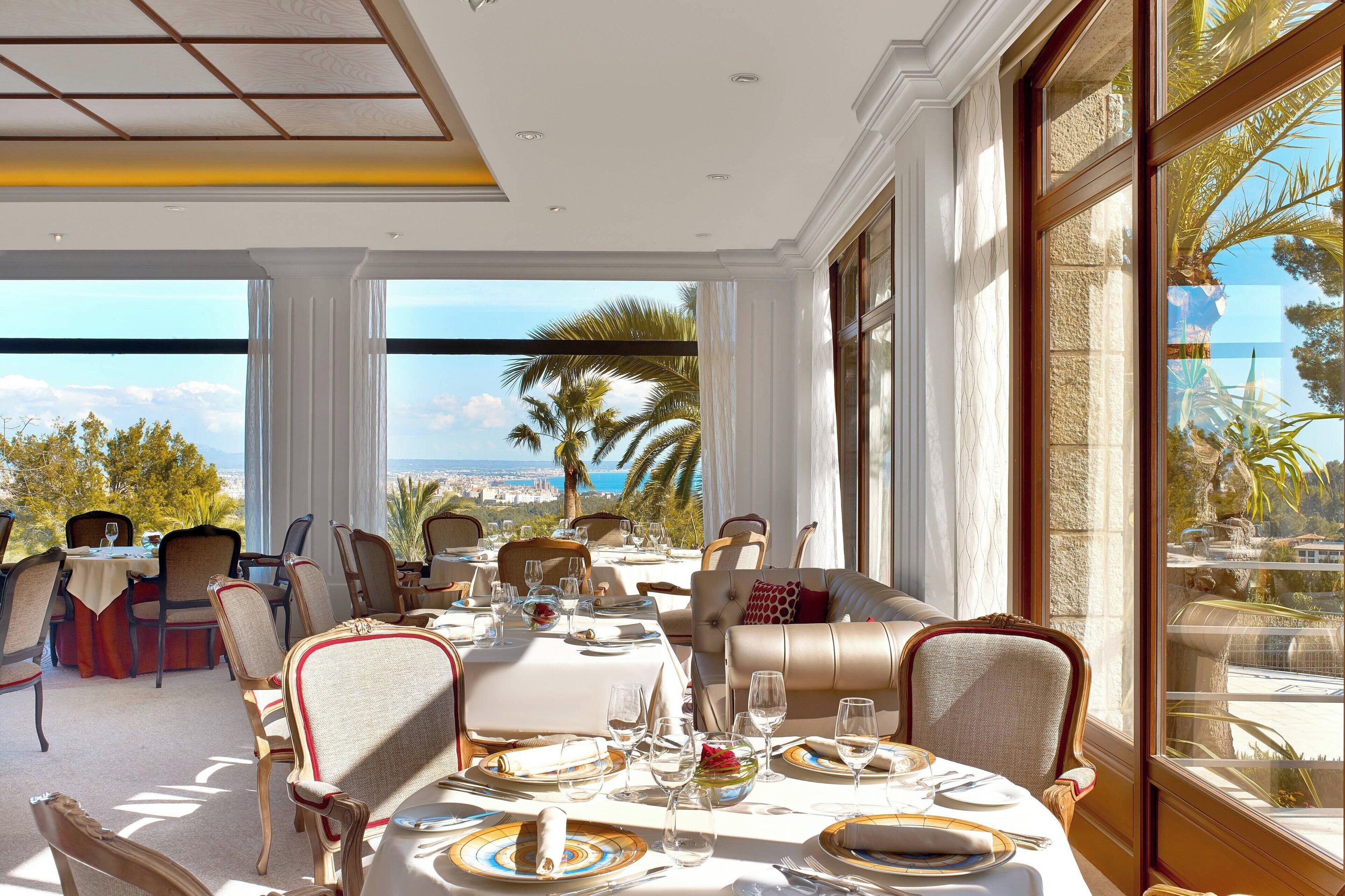Castillo Hotel Son Vida Castillo Hotel Son Vida
