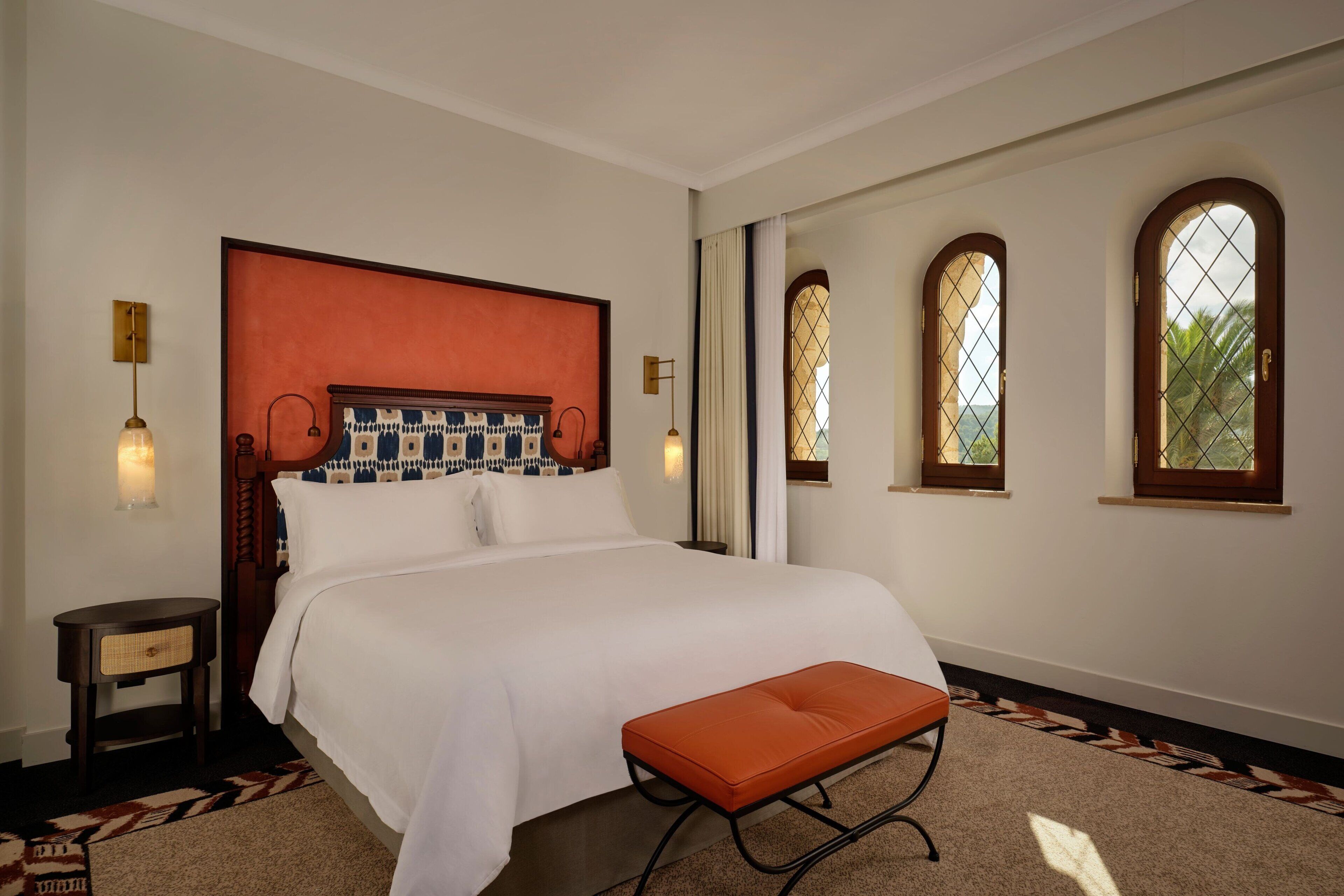 Castillo Hotel Son Vida Castillo Hotel Son Vida