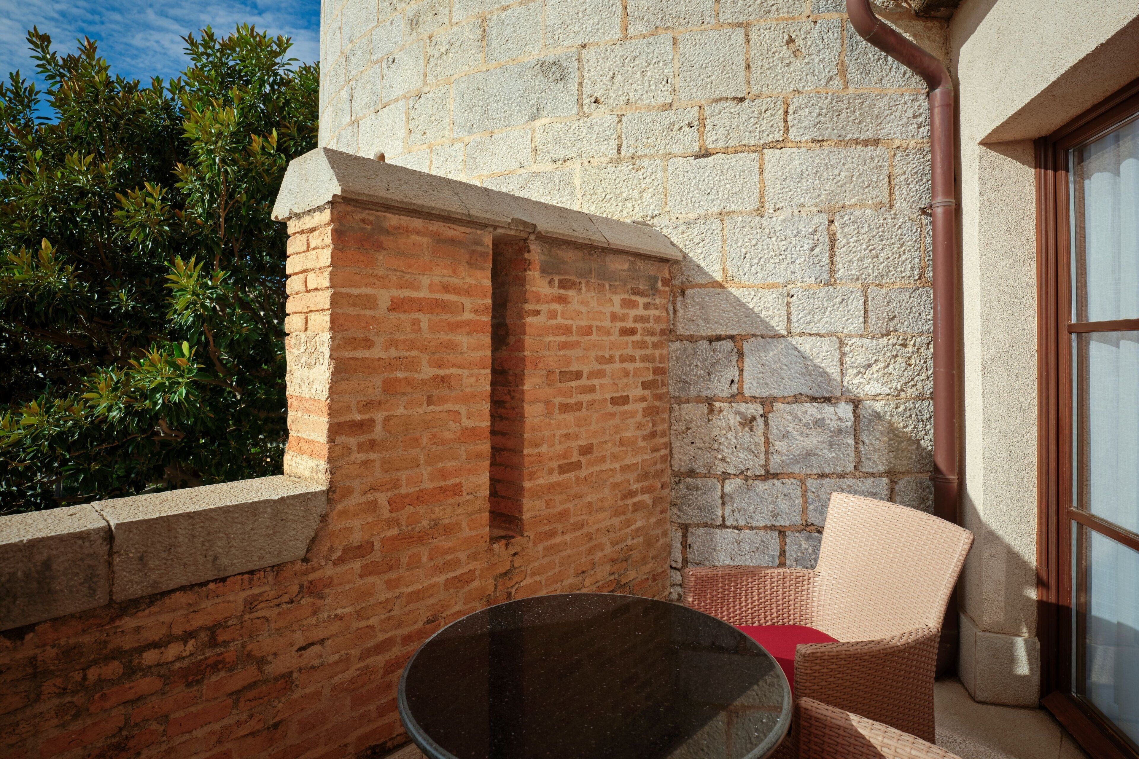 Castillo Hotel Son Vida Castillo Hotel Son Vida