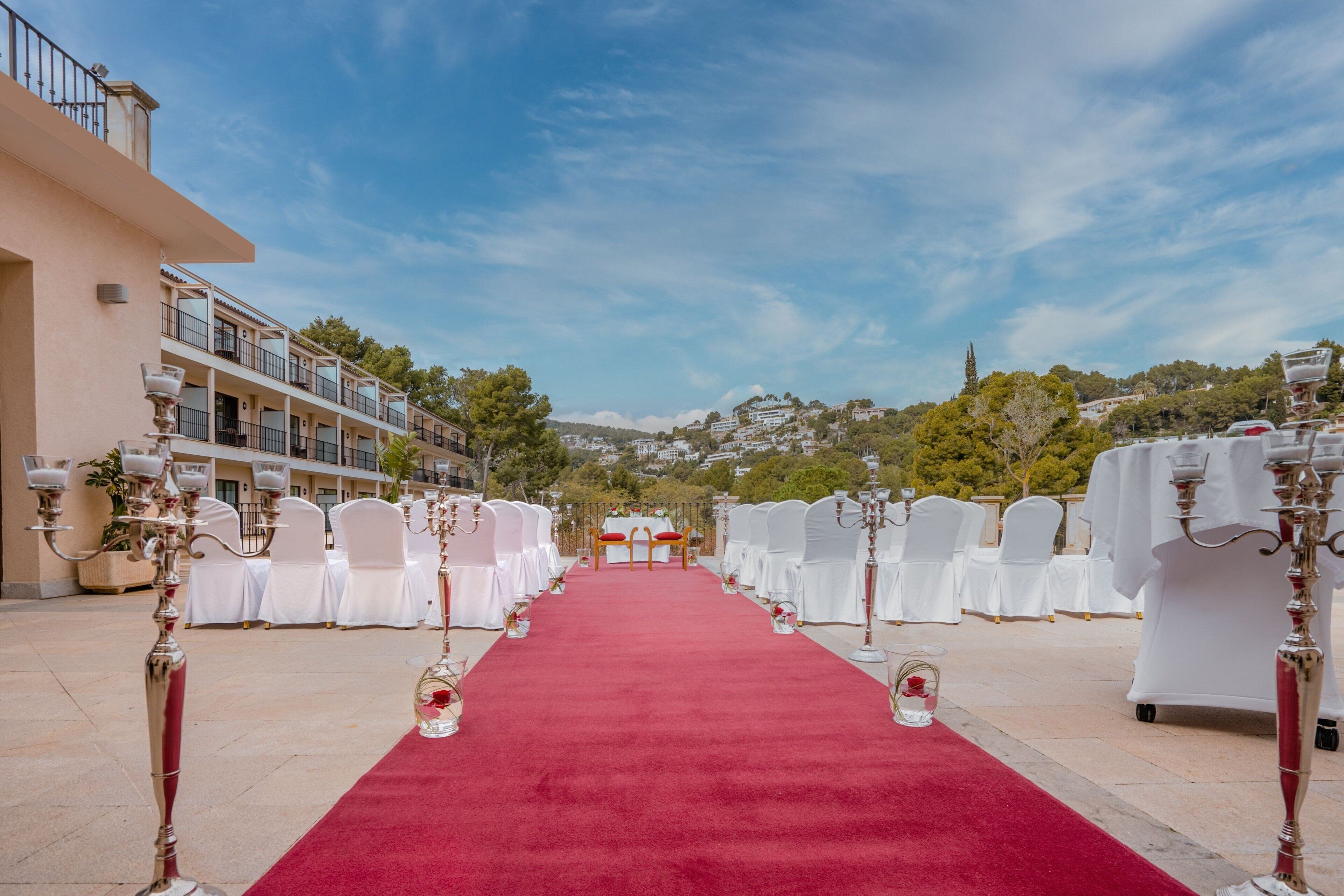 Castillo Hotel Son Vida Castillo Hotel Son Vida