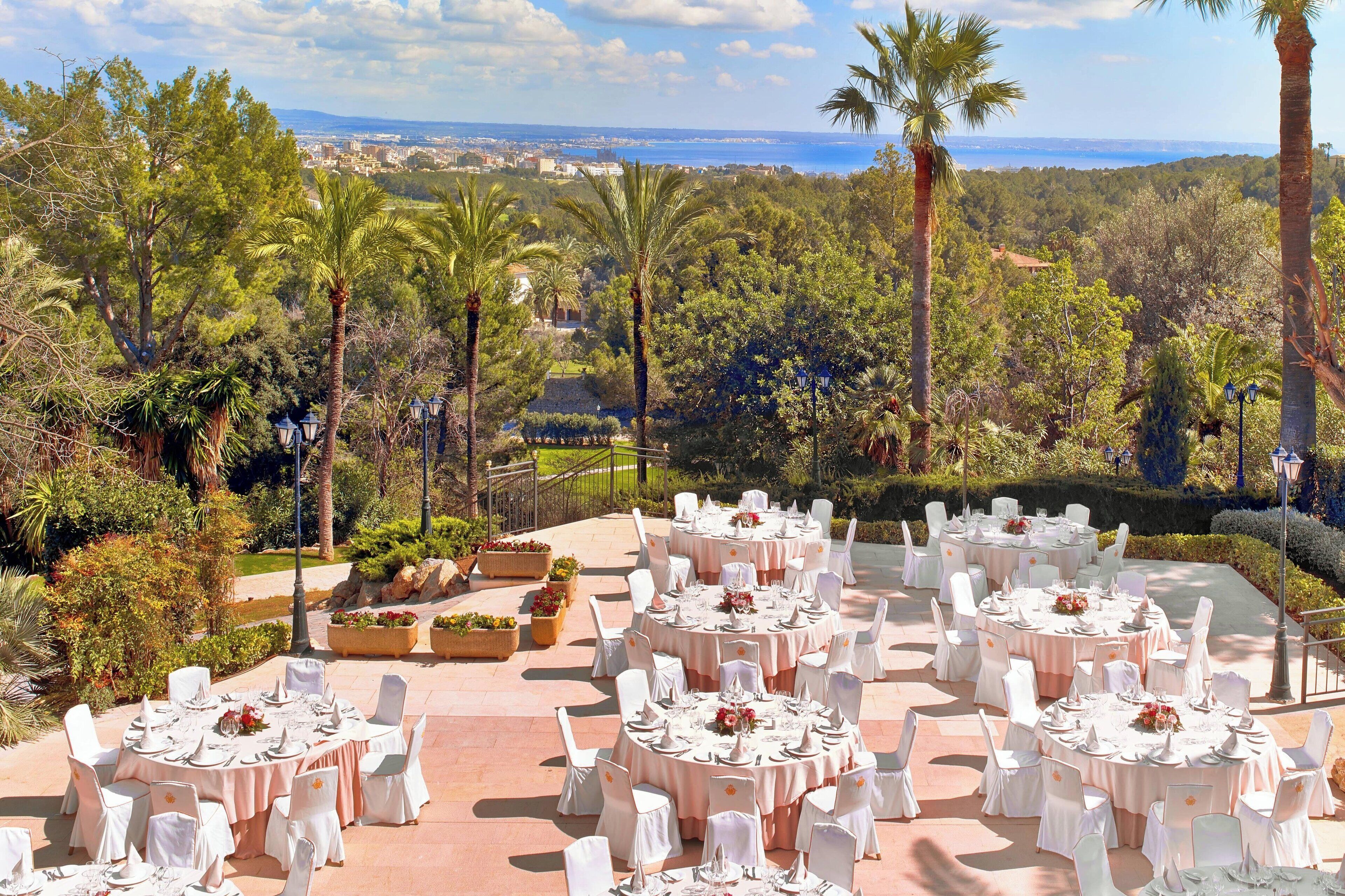 Castillo Hotel Son Vida Castillo Hotel Son Vida