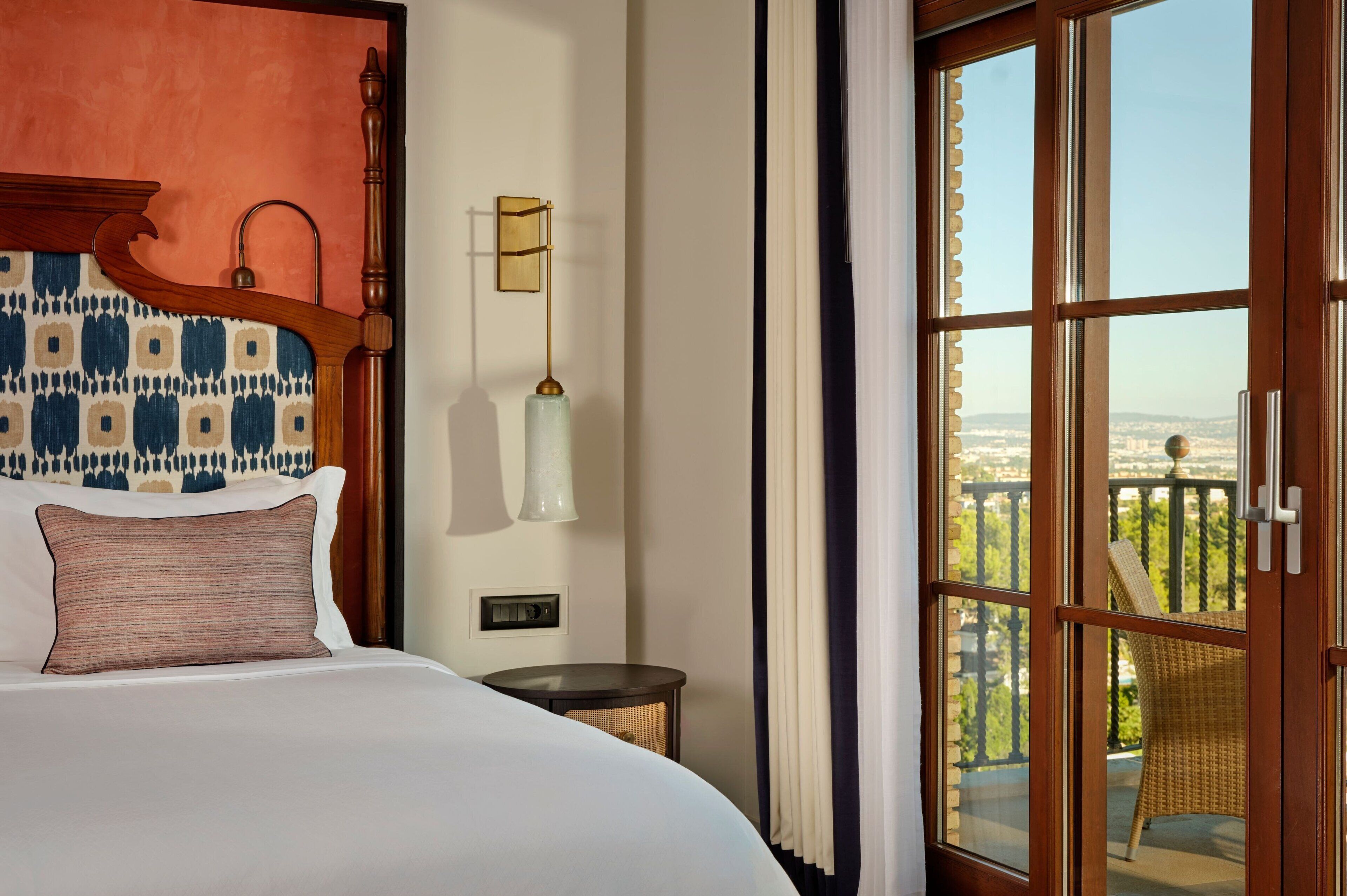 Castillo Hotel Son Vida Castillo Hotel Son Vida