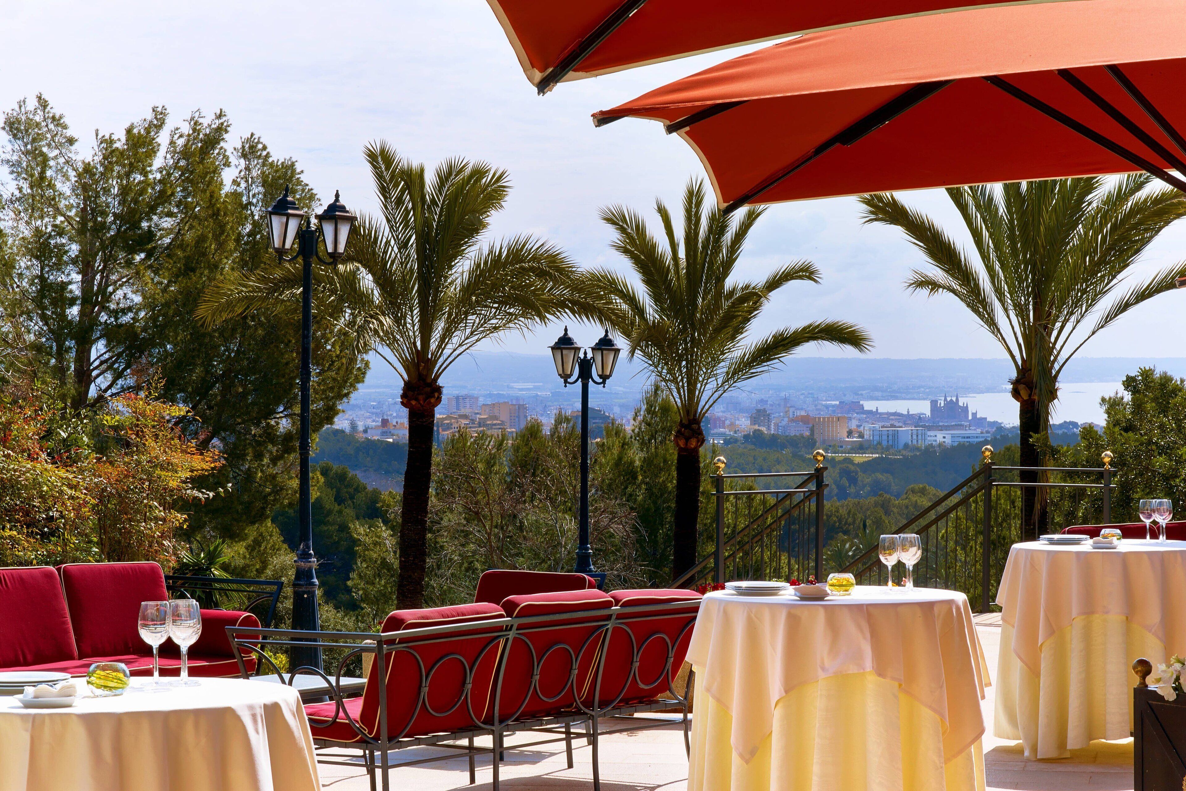 Castillo Hotel Son Vida Castillo Hotel Son Vida