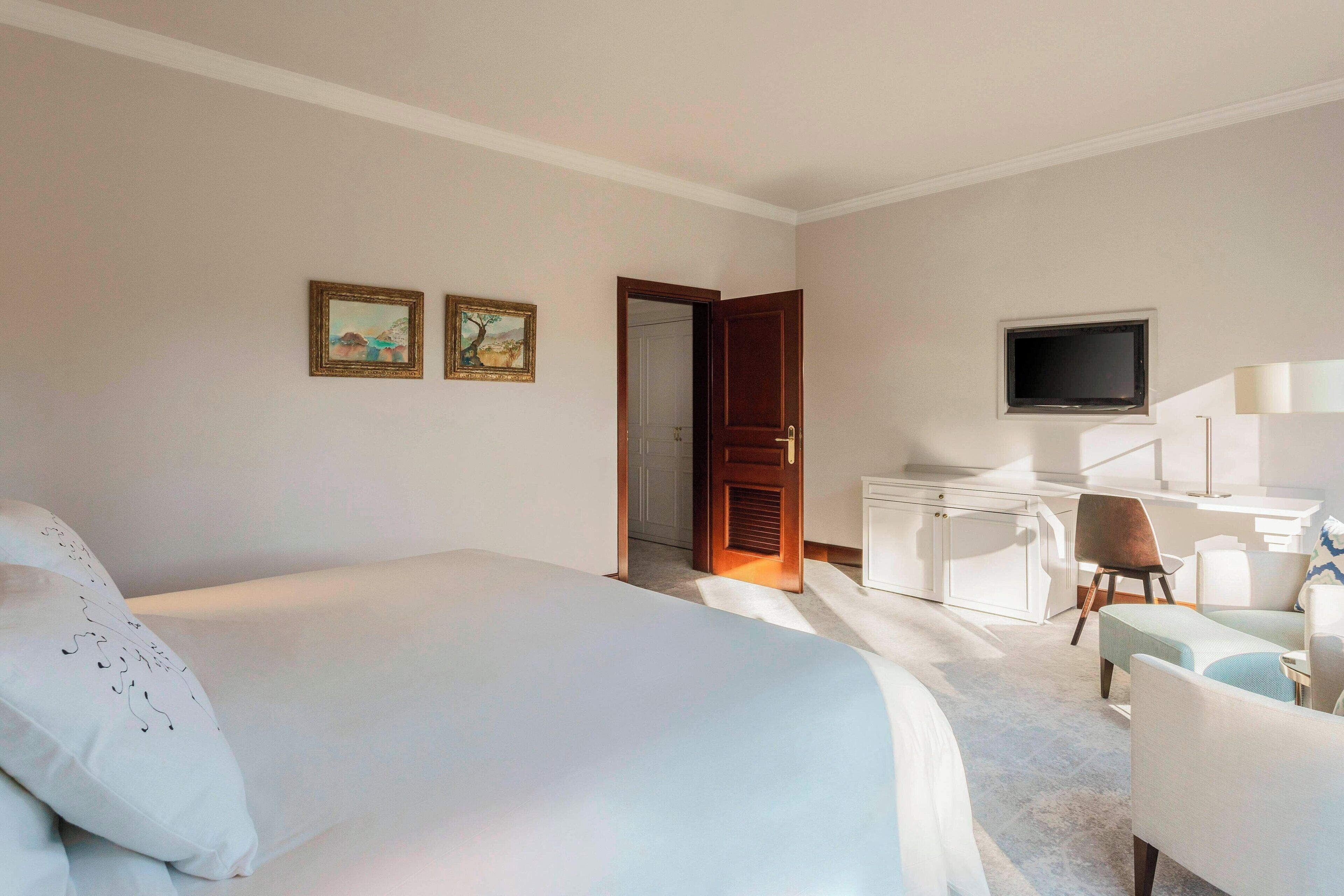 Castillo Hotel Son Vida Castillo Hotel Son Vida