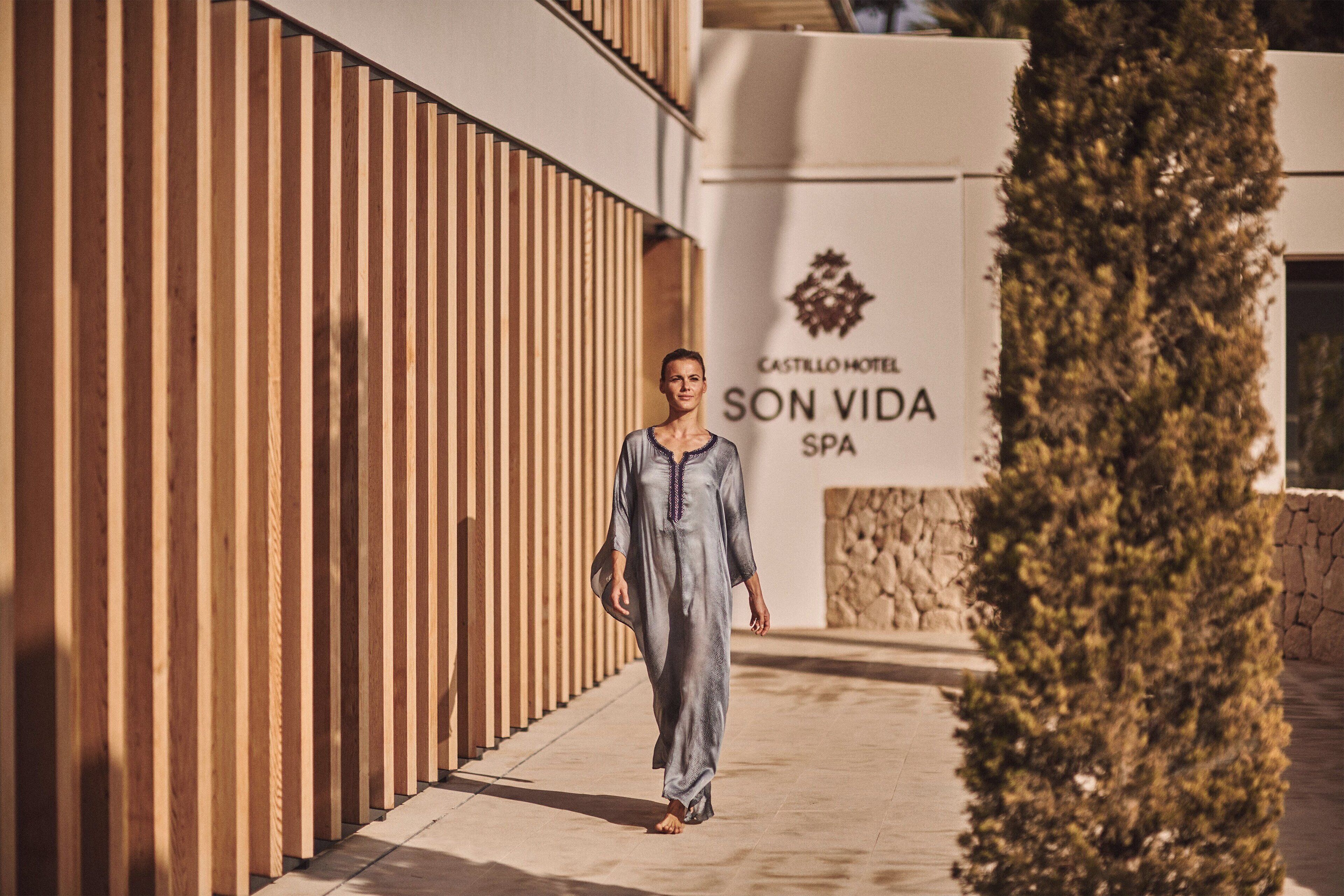 Castillo Hotel Son Vida Castillo Hotel Son Vida
