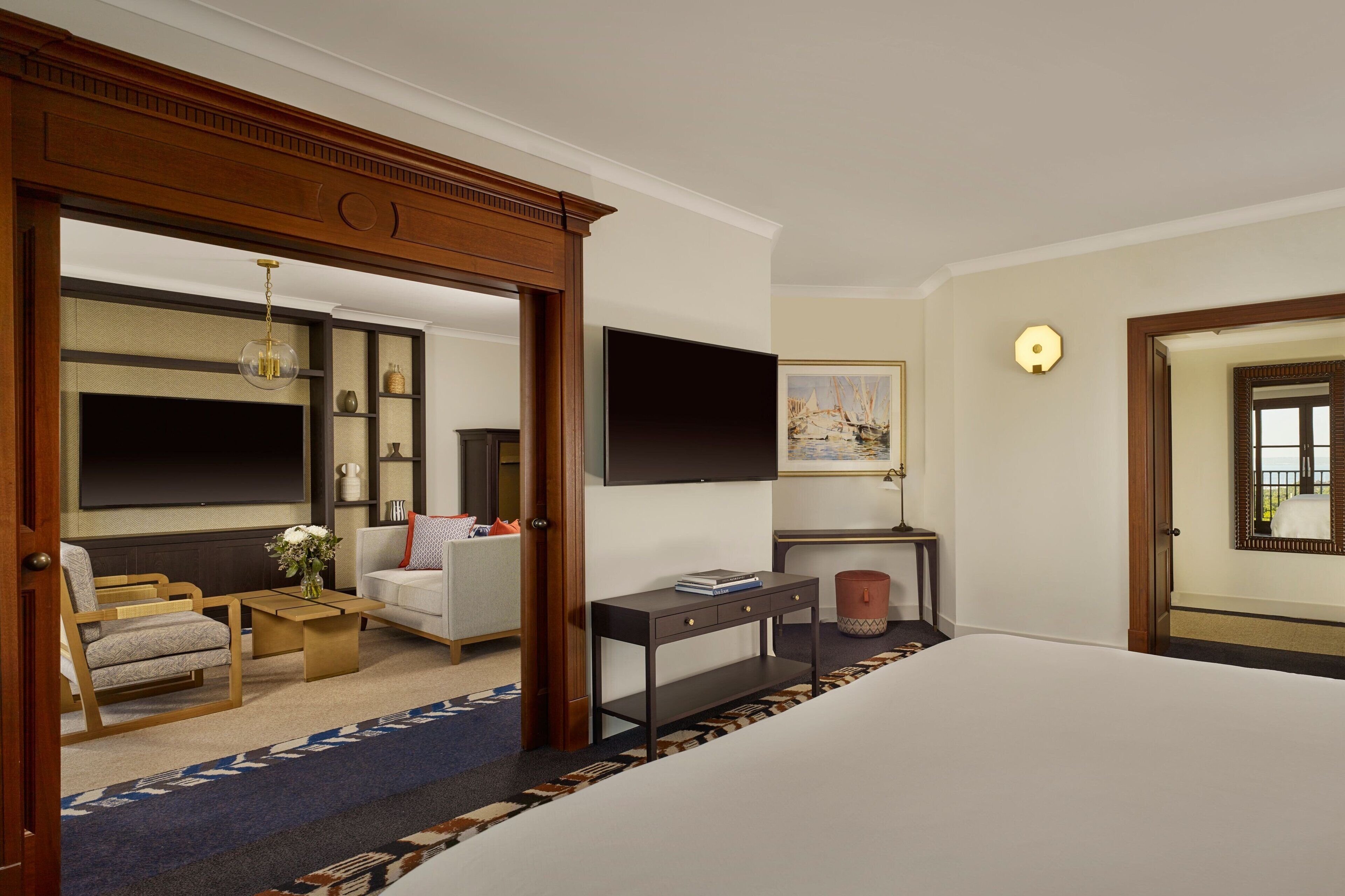 Castillo Hotel Son Vida Castillo Hotel Son Vida