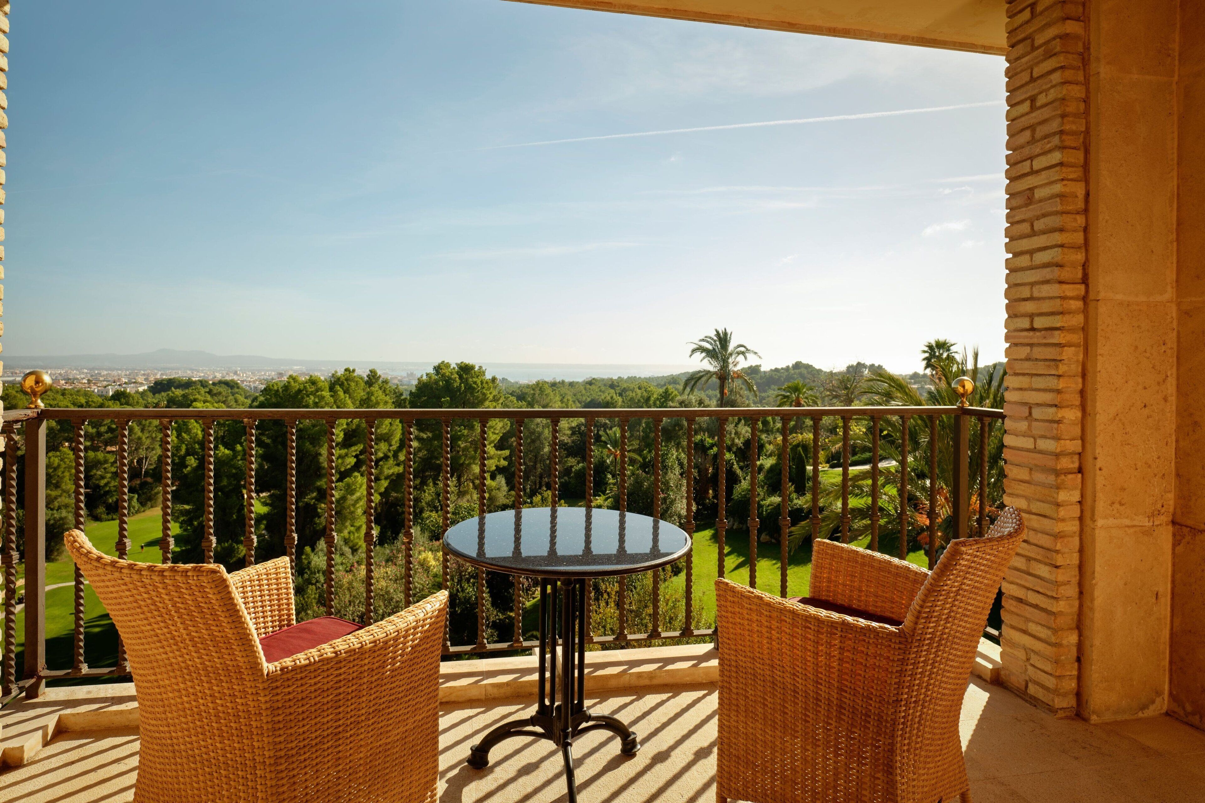 Castillo Hotel Son Vida Castillo Hotel Son Vida