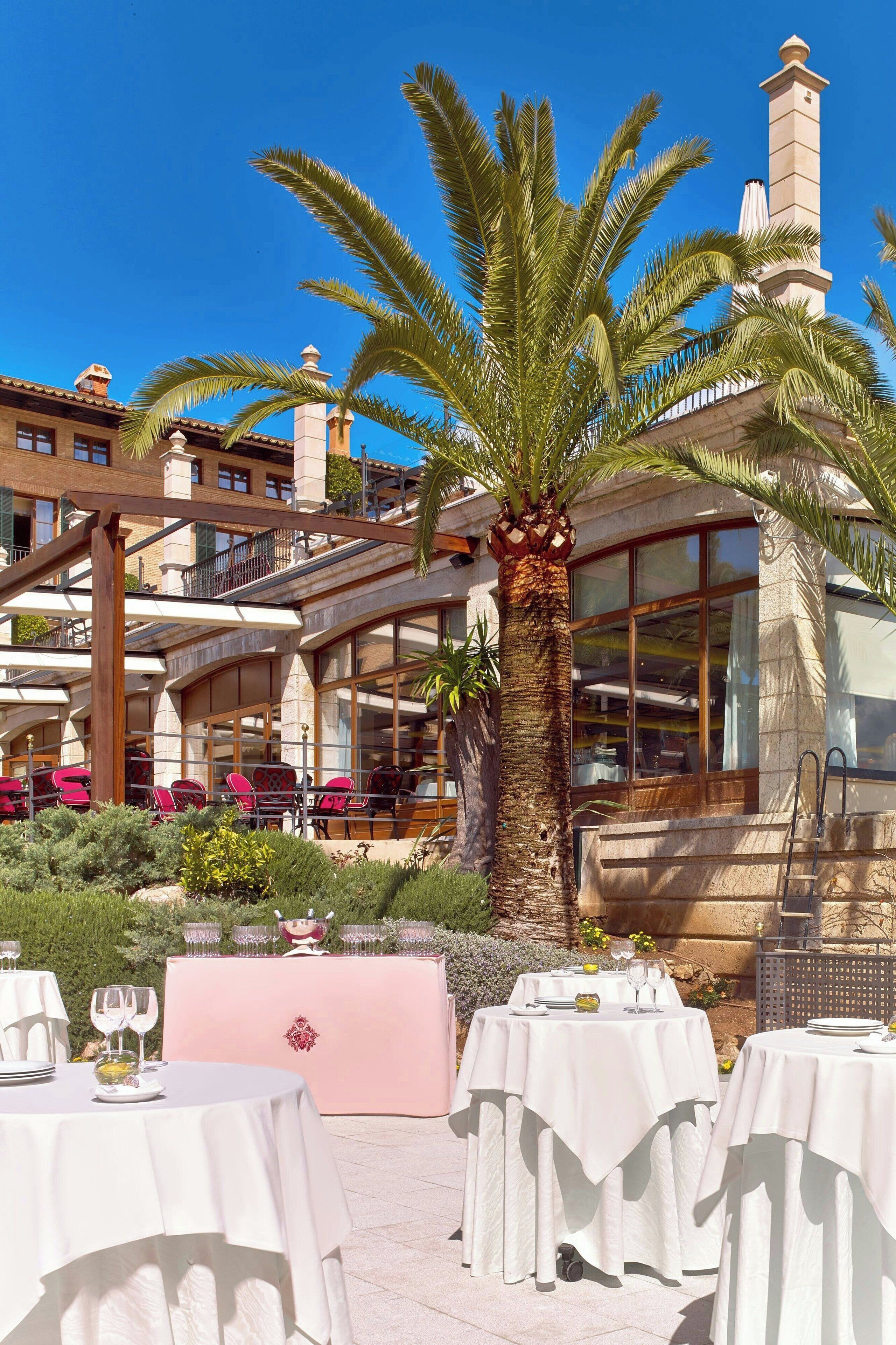 Castillo Hotel Son Vida Castillo Hotel Son Vida