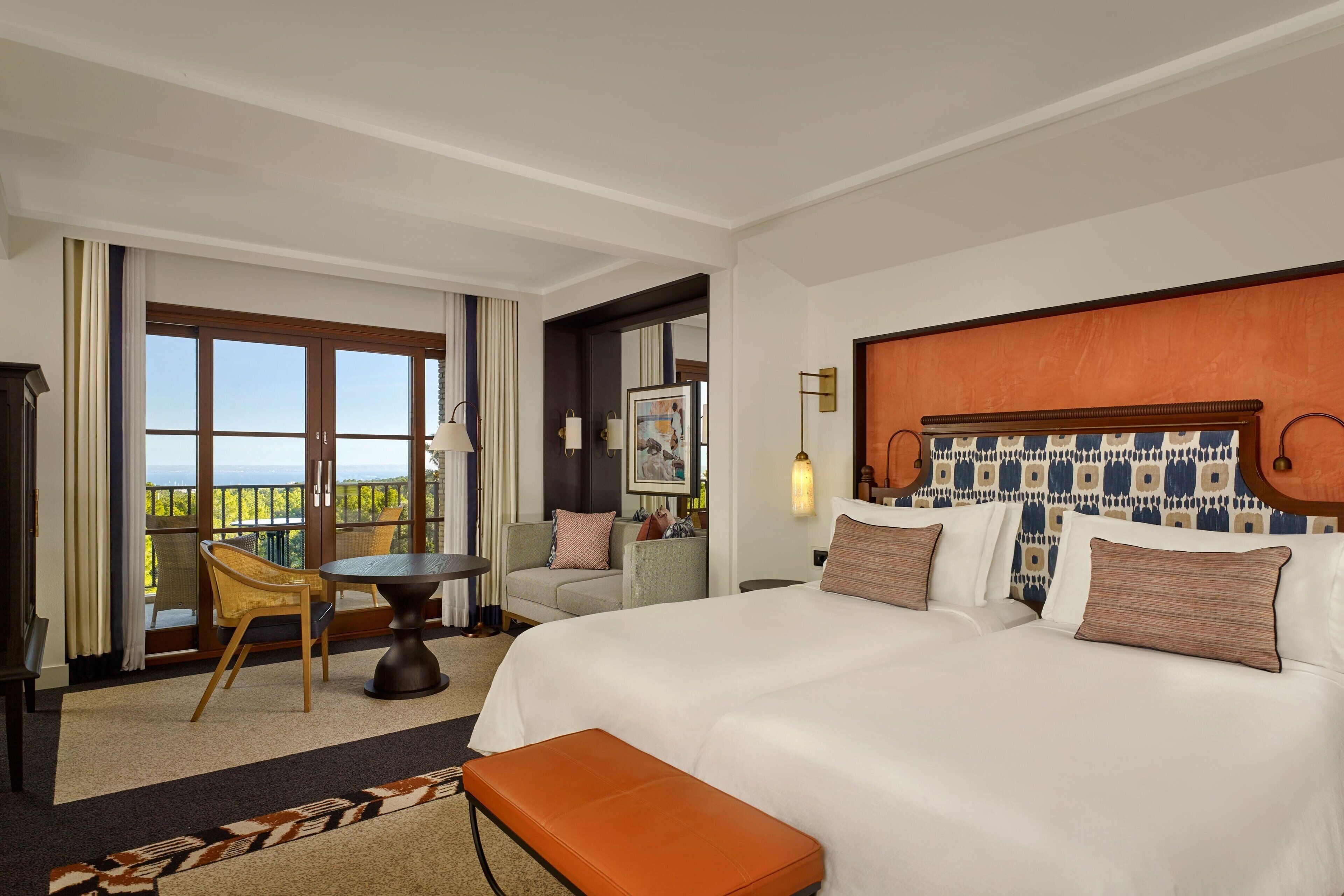 Castillo Hotel Son Vida Castillo Hotel Son Vida