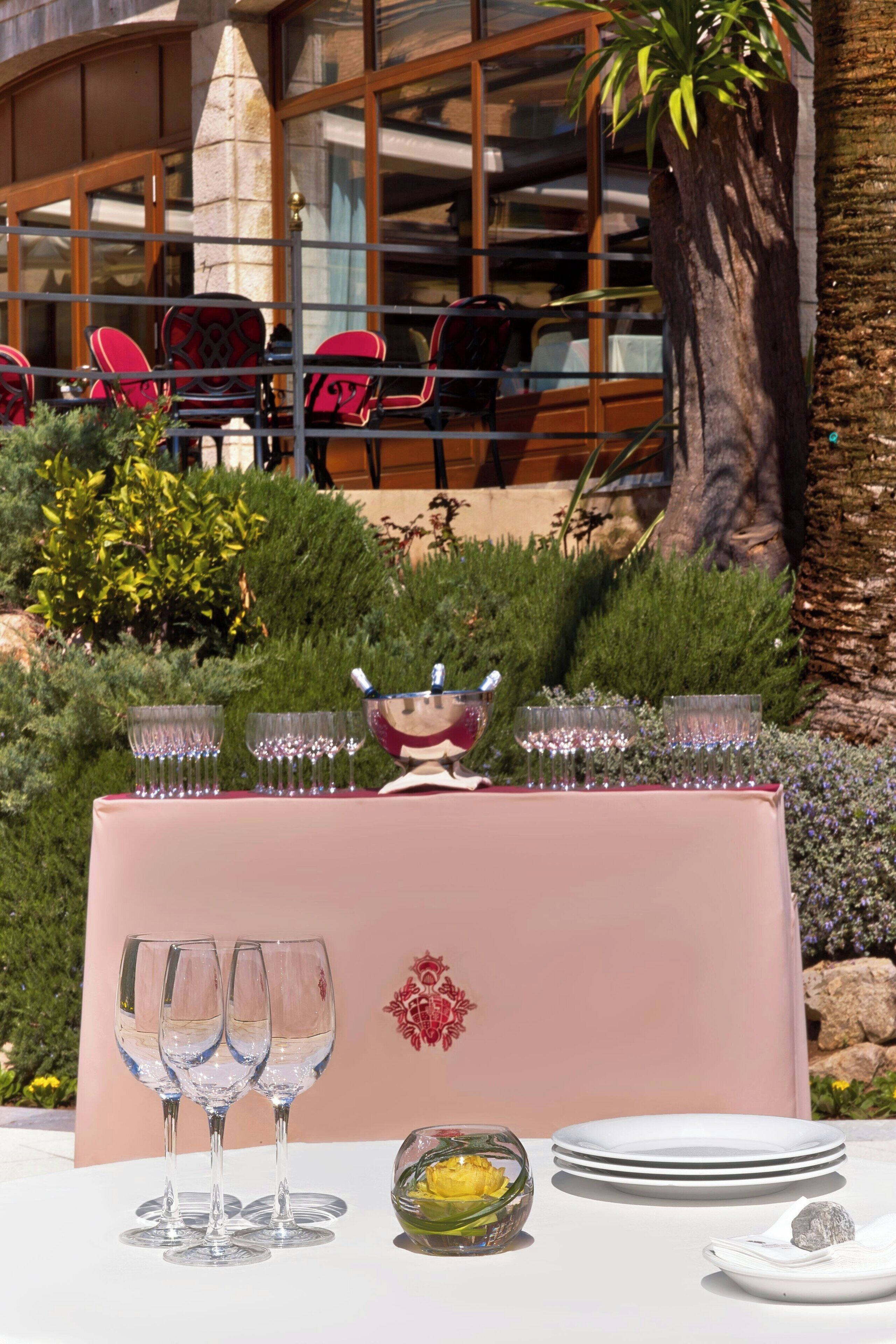 Castillo Hotel Son Vida Castillo Hotel Son Vida